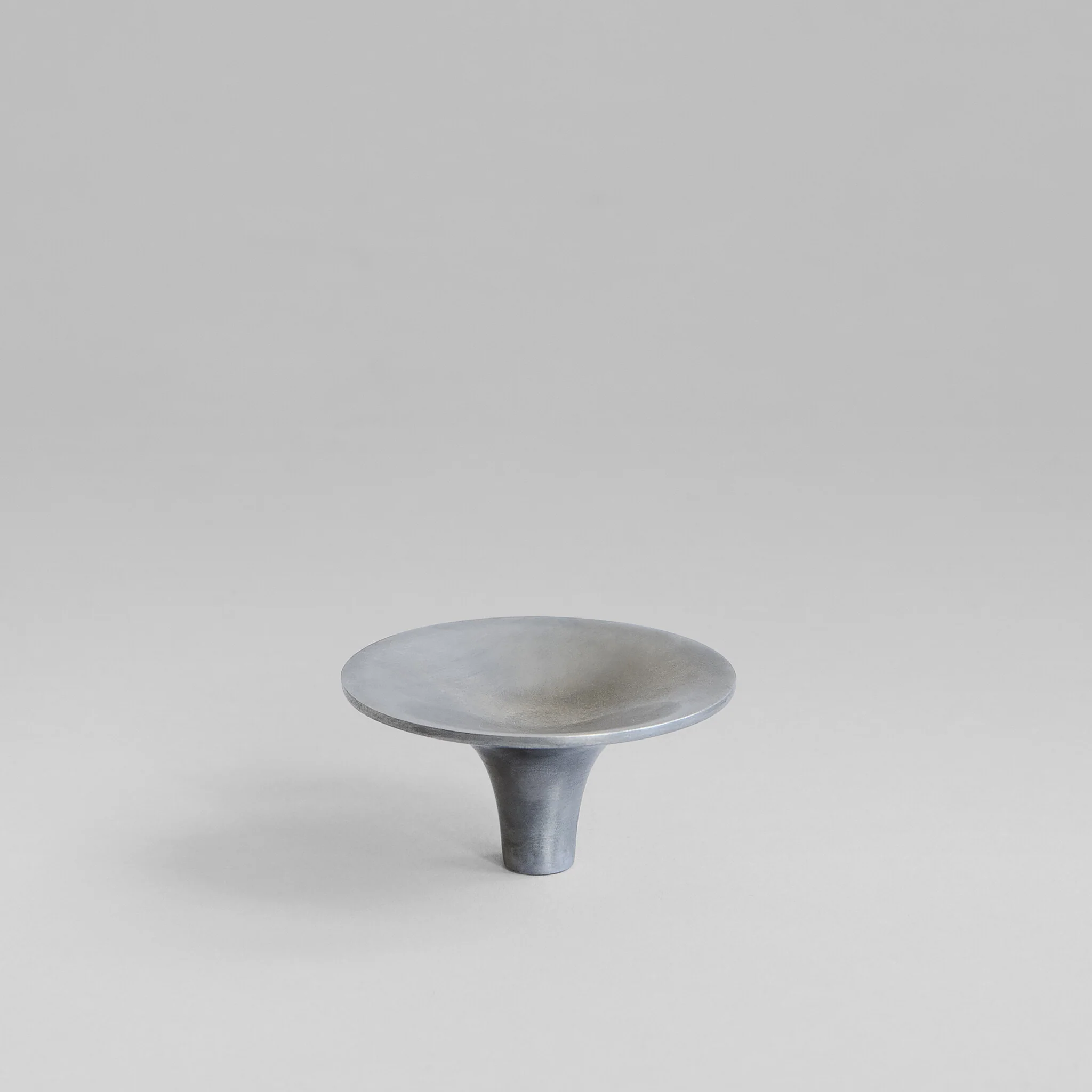 HiHat Knobs, Maxi - Brushed Steel - Image 3
