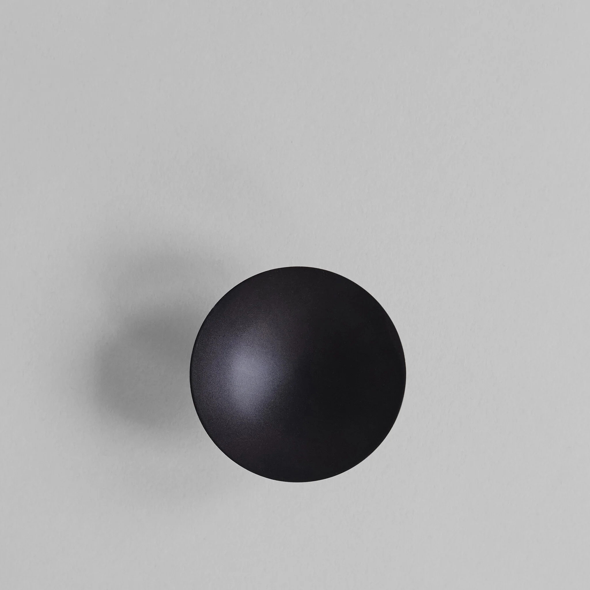 HiHat Knobs, Maxi - Burned Black