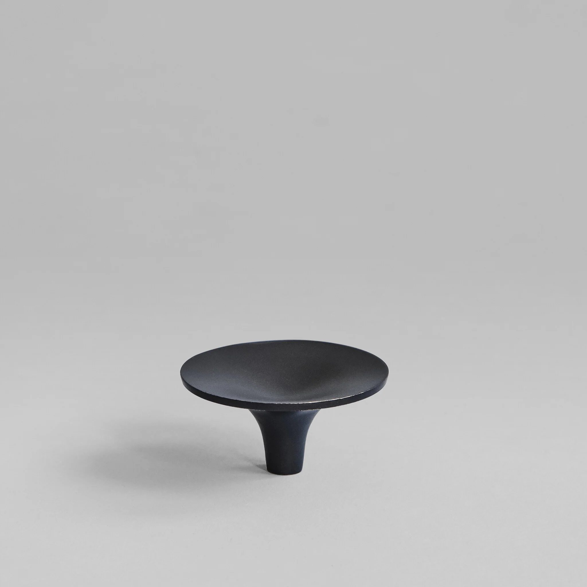 HiHat Knobs, Maxi - Burned Black - Image 3