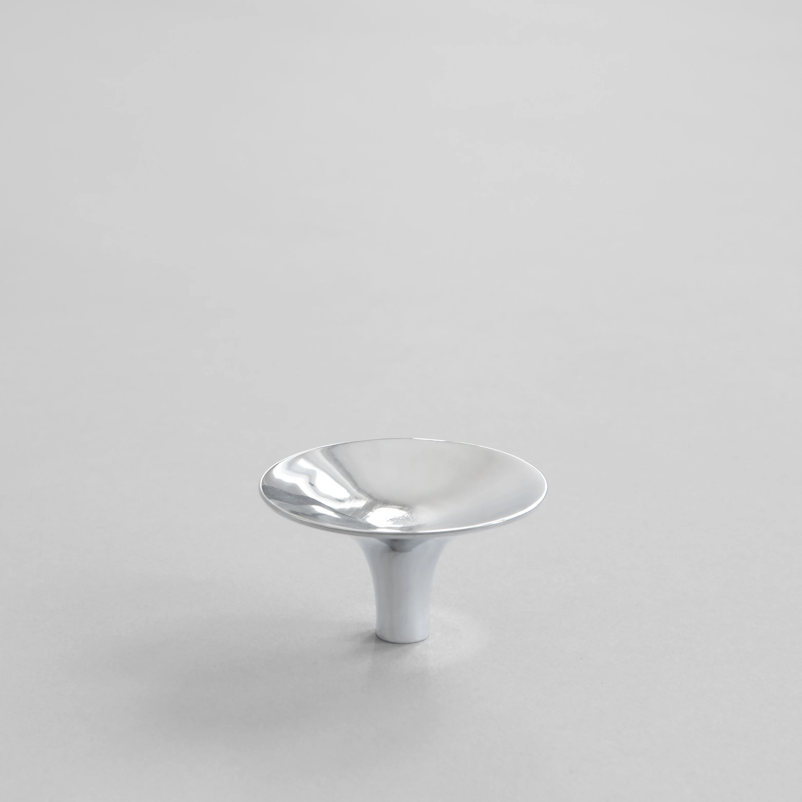 HiHat Knobs, Maxi - Chrome
