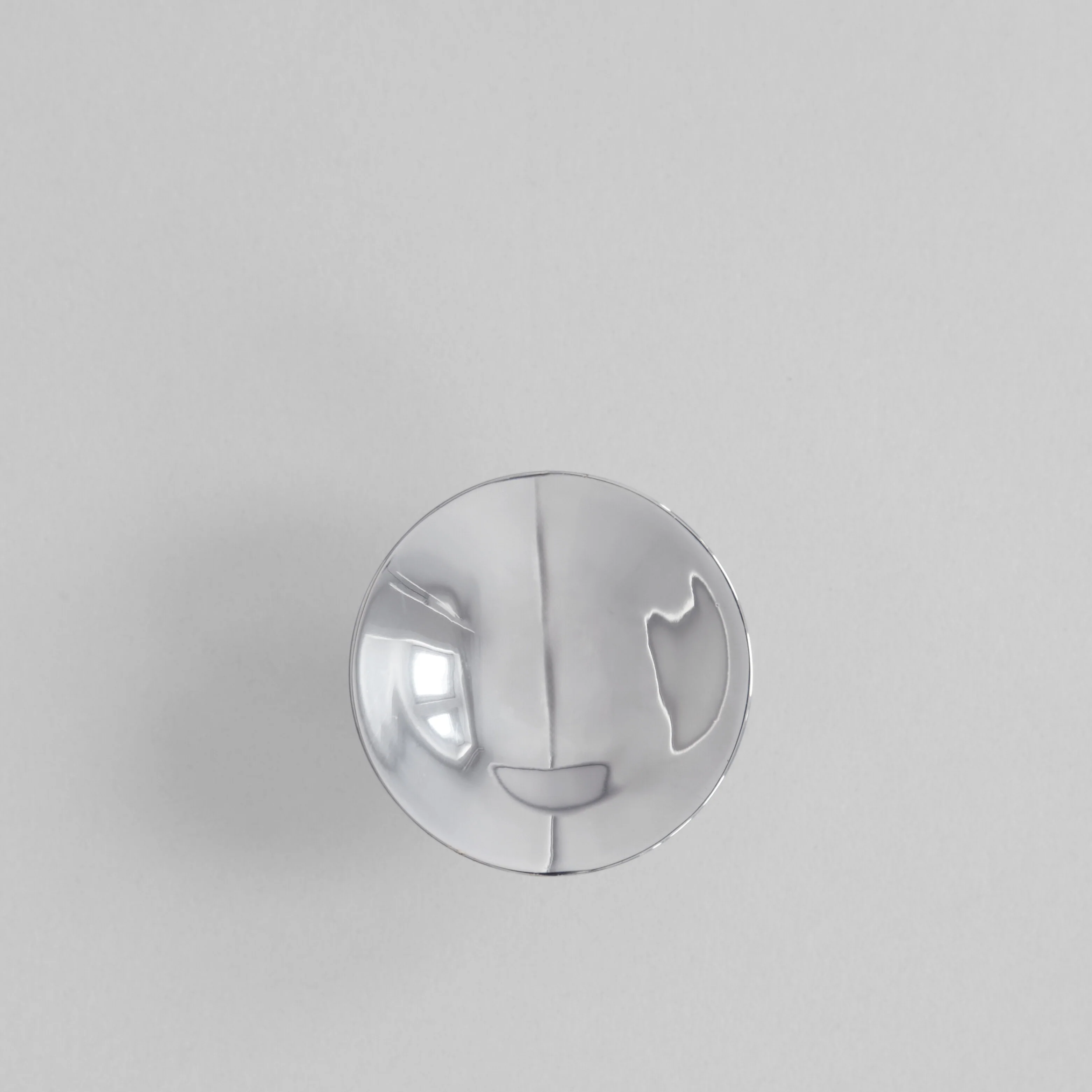 HiHat Knobs, Maxi - Chrome - Image 5