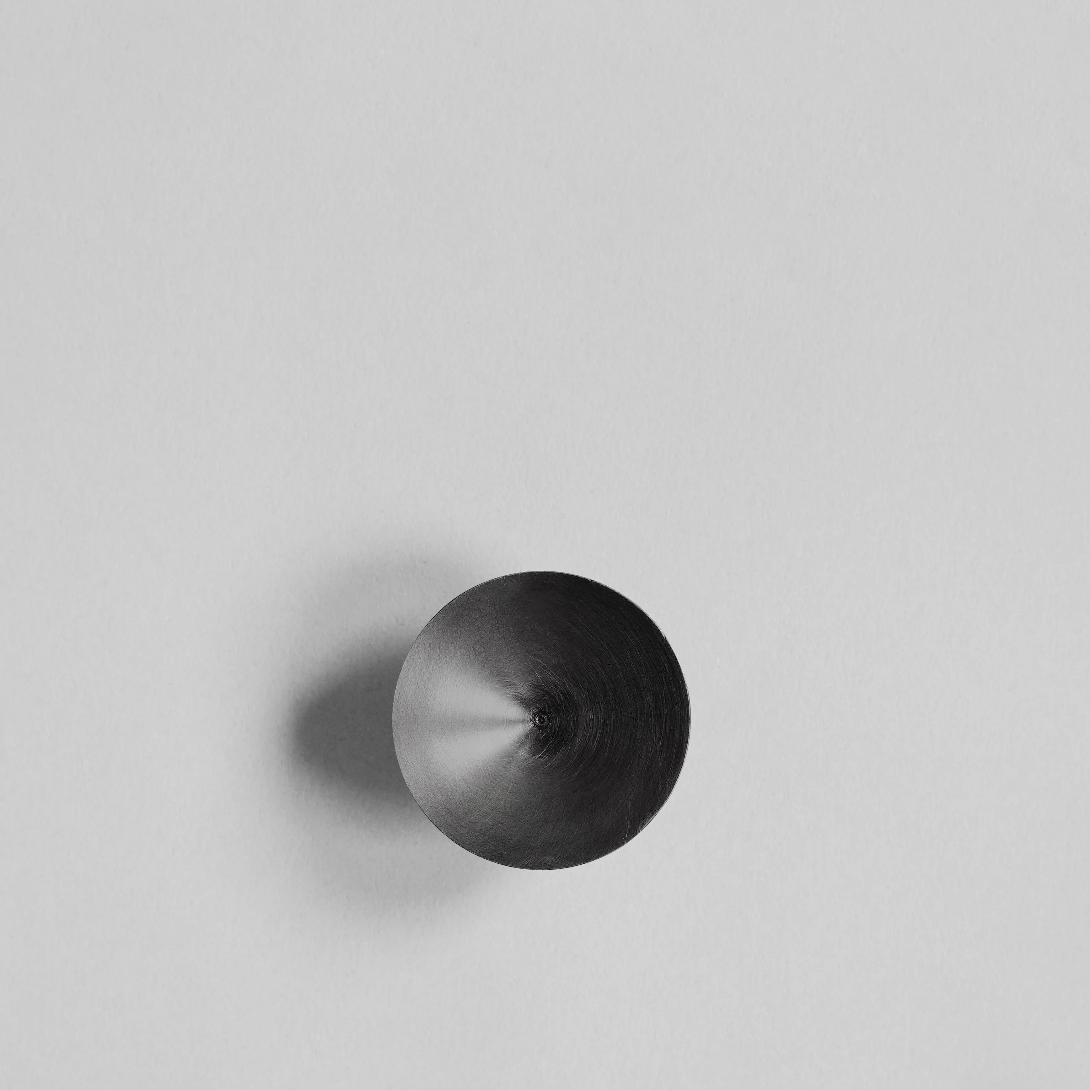 HiHat Knobs, Medio - Bronze - Image 5
