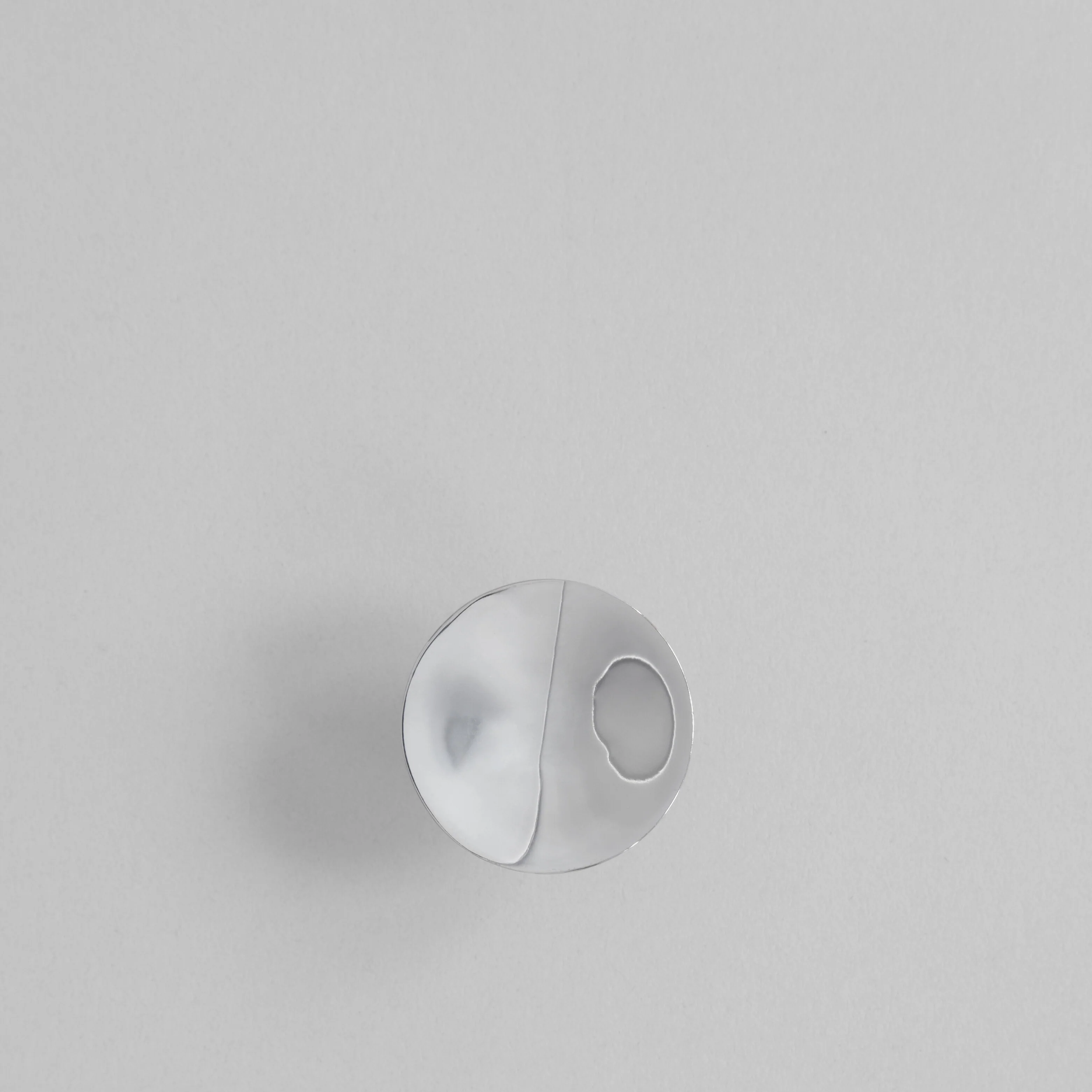 HiHat Knobs, Medio - Chrome - Image 7