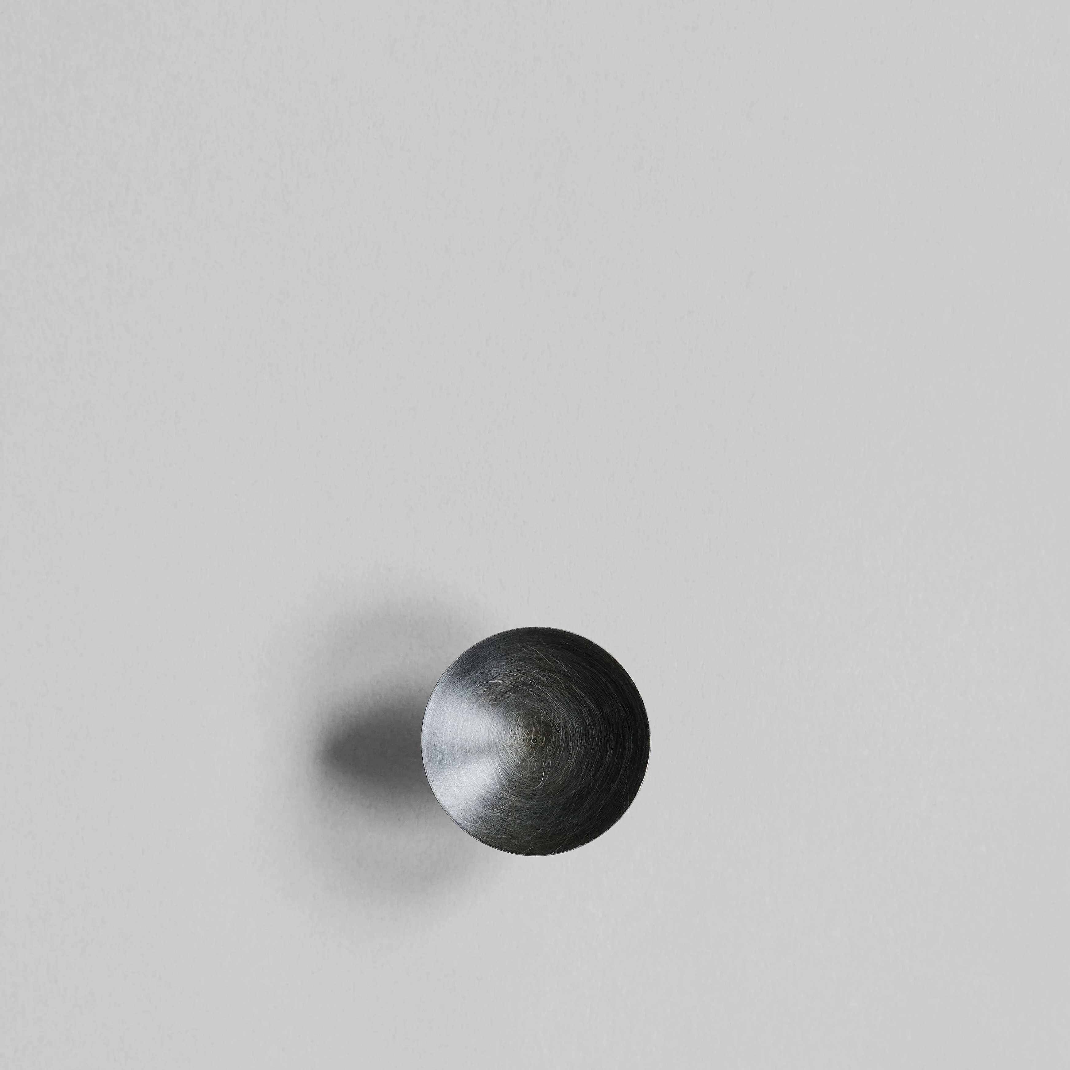 HiHat Knobs, Mini - Bronze - Image 3