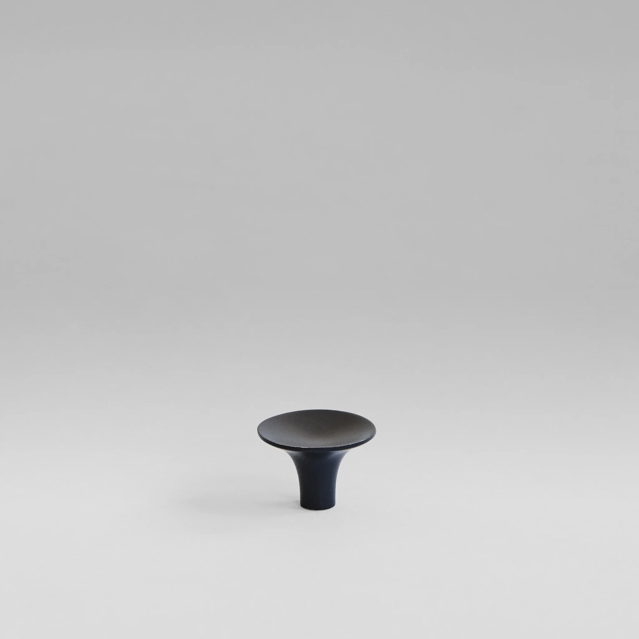HiHat Knobs, Mini - Burned Black - Image 5
