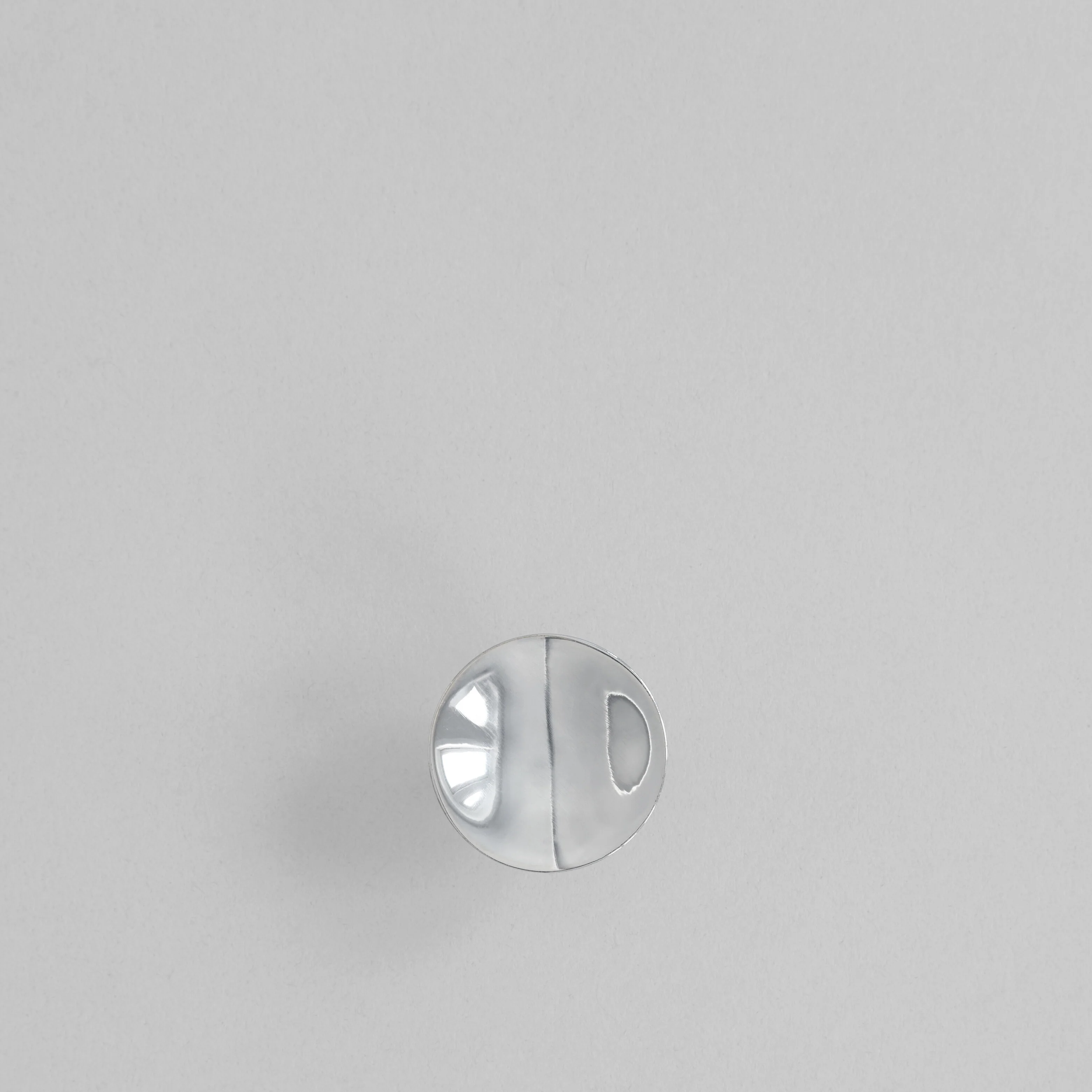 HiHat Knobs, Mini - Chrome - Image 4