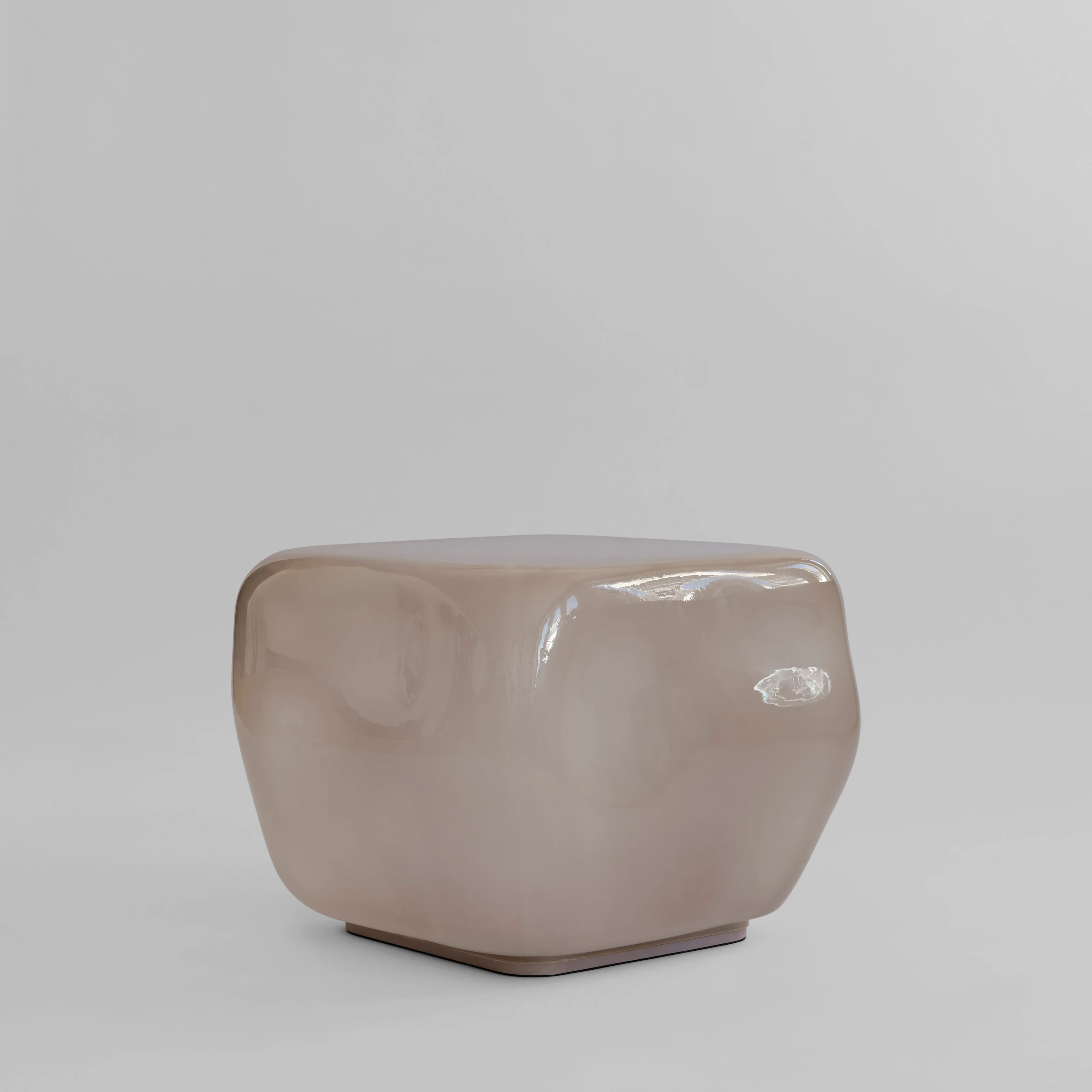 Ishi Coffee Tables, Medio - Smoked Desert - Image 3