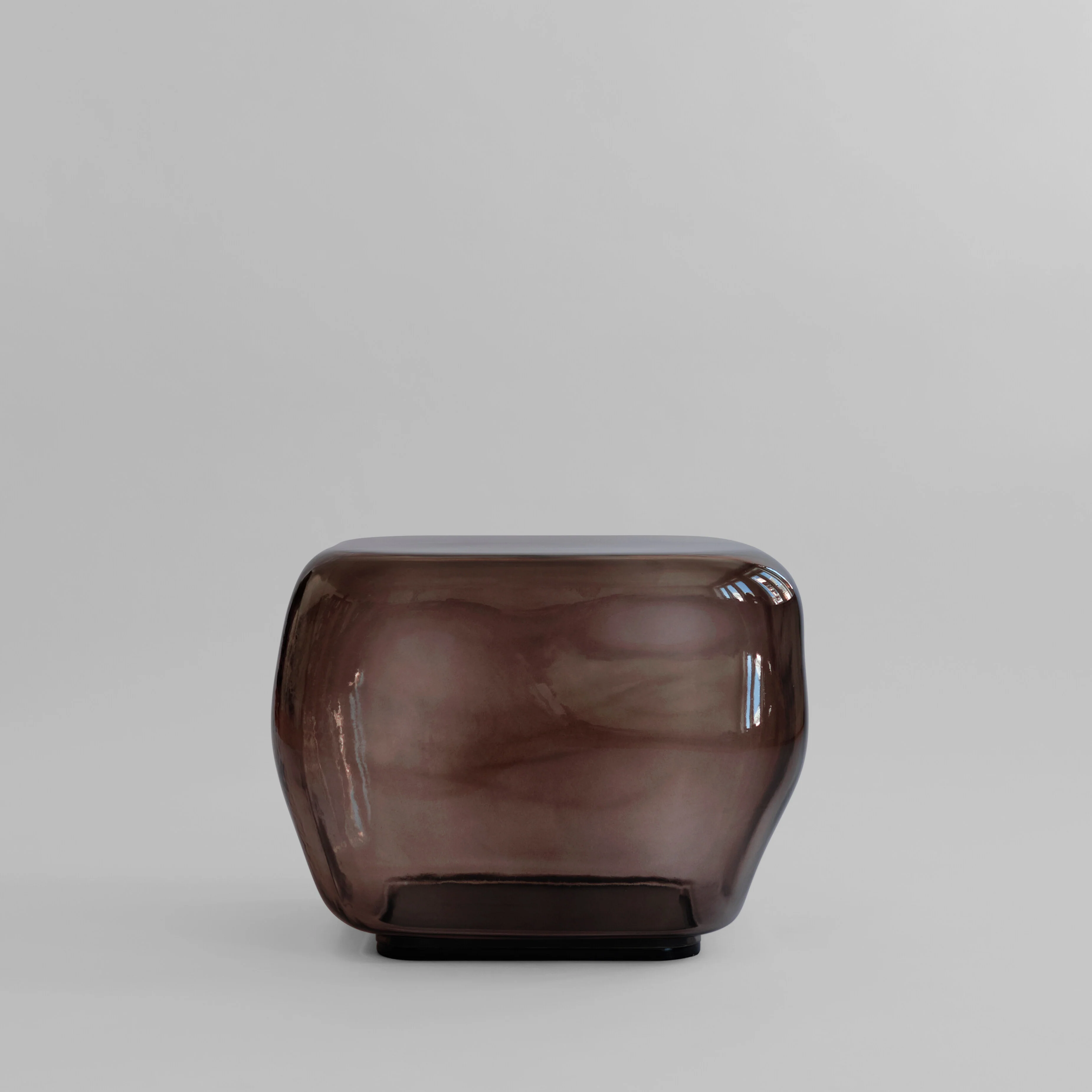 Ishi Coffee Tables, Medio - Smoked Forest - Image 4