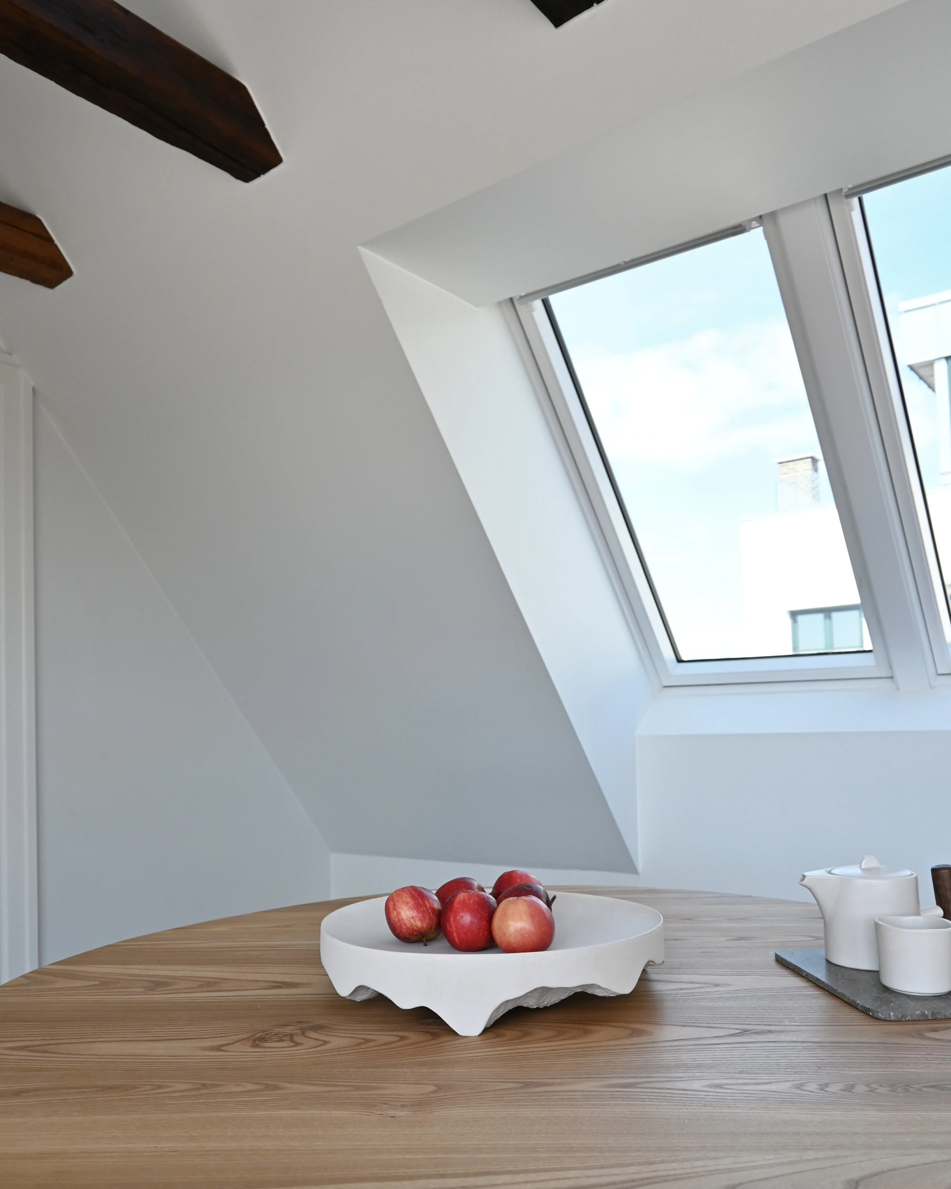 Iwa Tray, Big - Birch - Image 5
