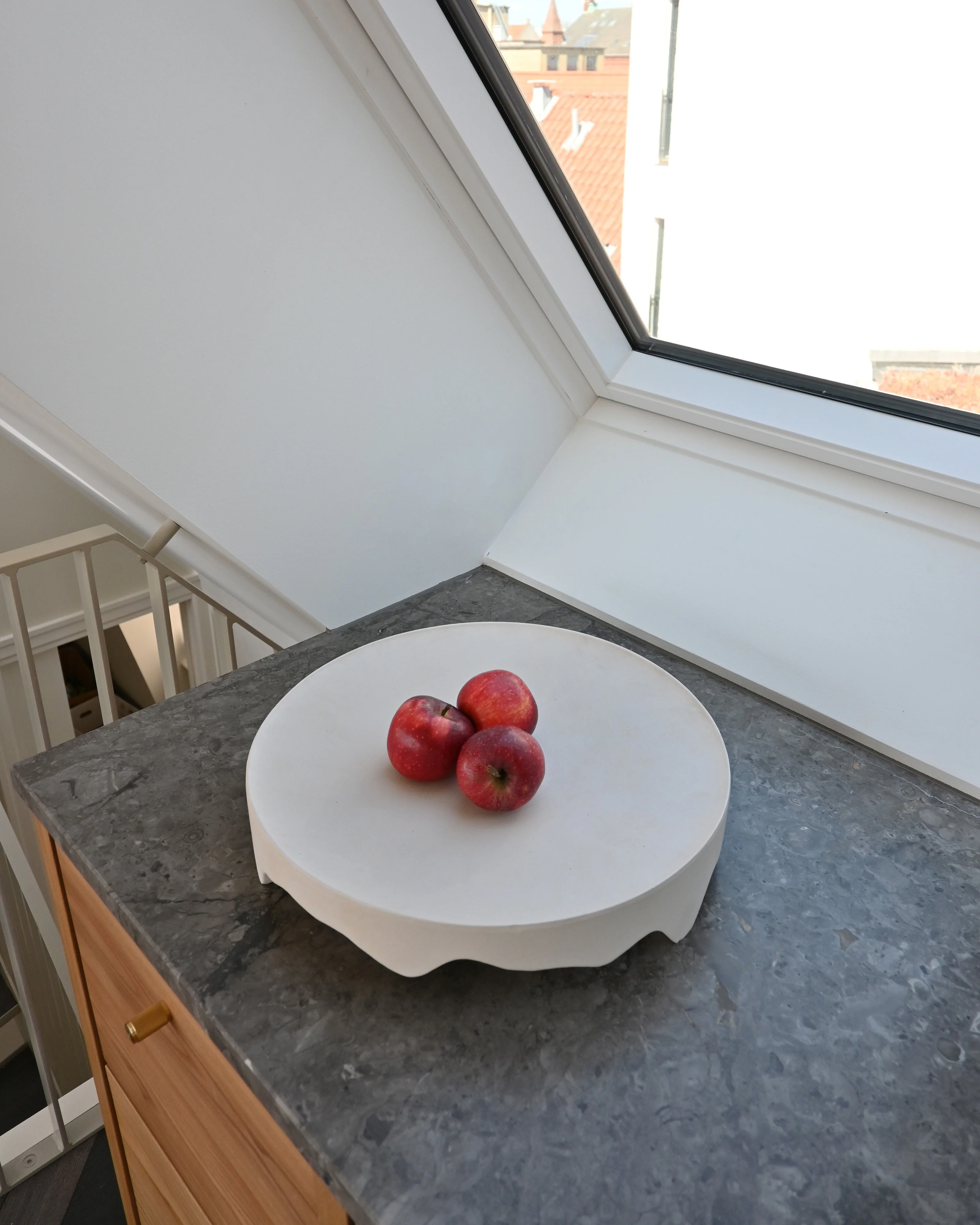 Iwa Tray, Big - Birch - Image 9
