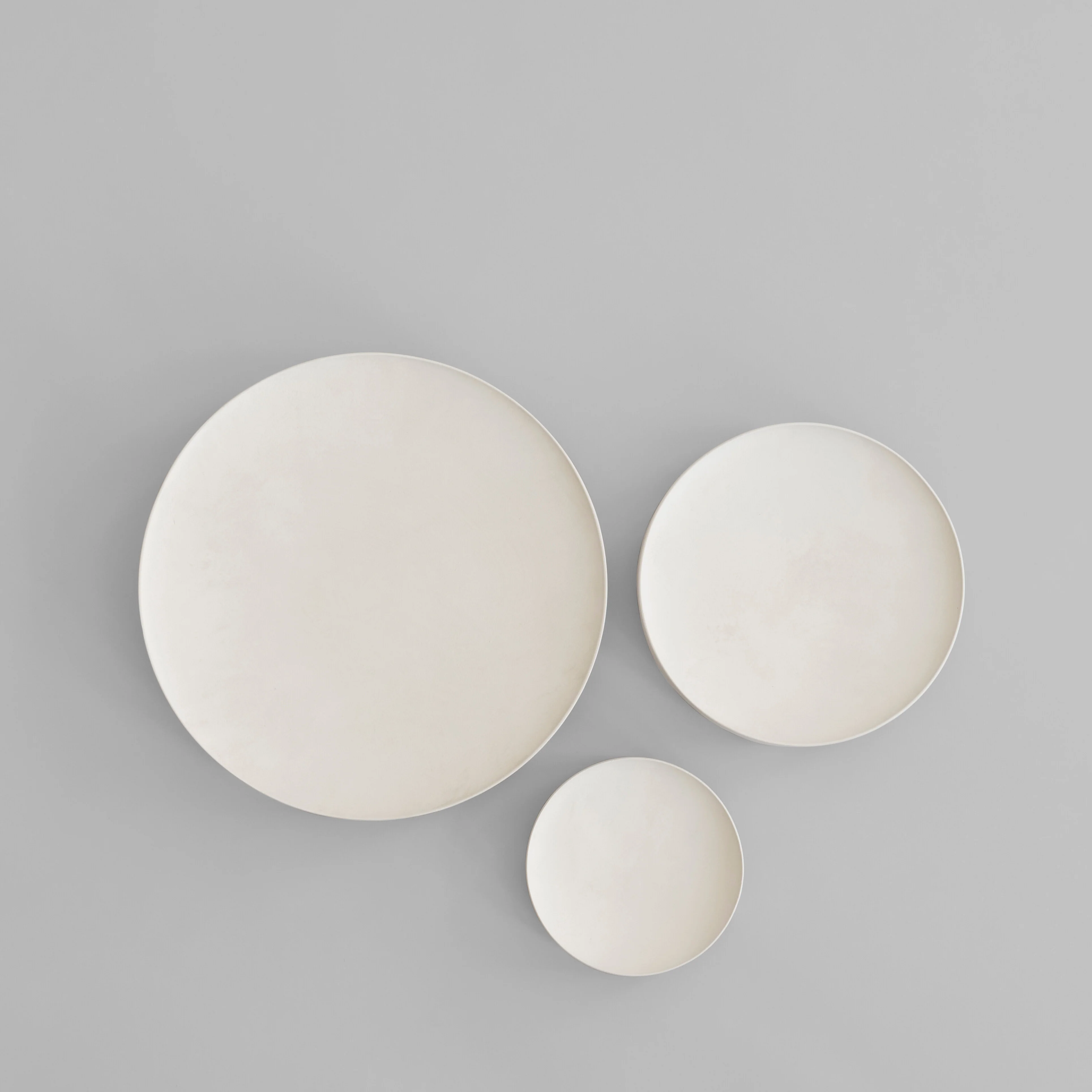 Iwa Tray, Medio - Birch - Image 16