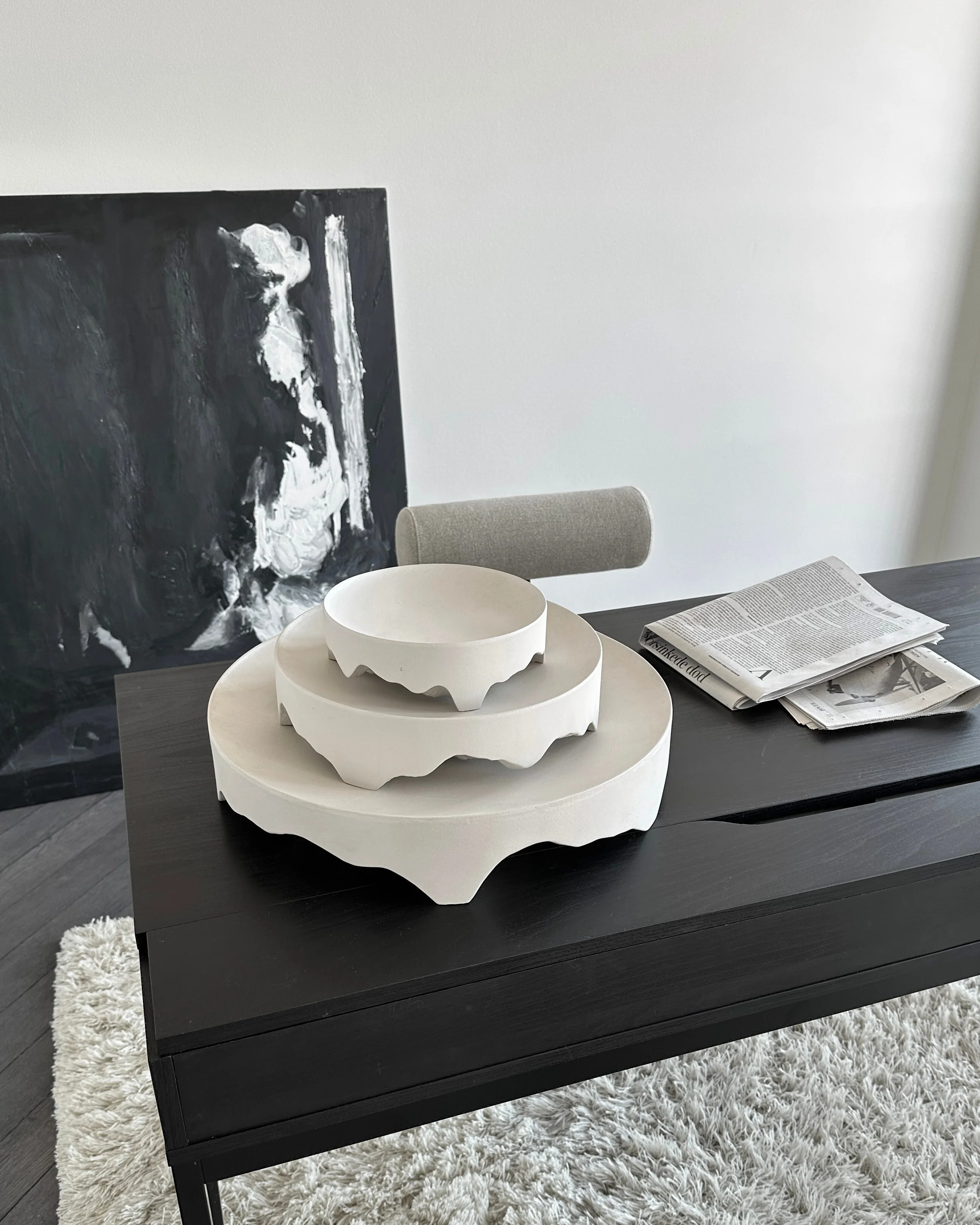 Iwa Tray, Mini - Birch - Image 11