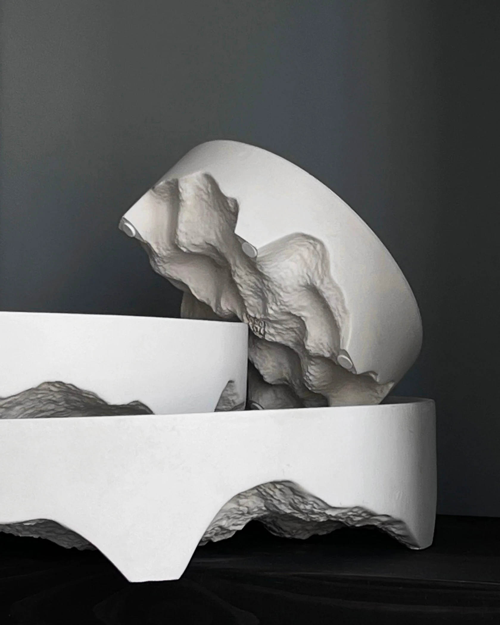 Iwa Tray, Mini - Birch - Image 13