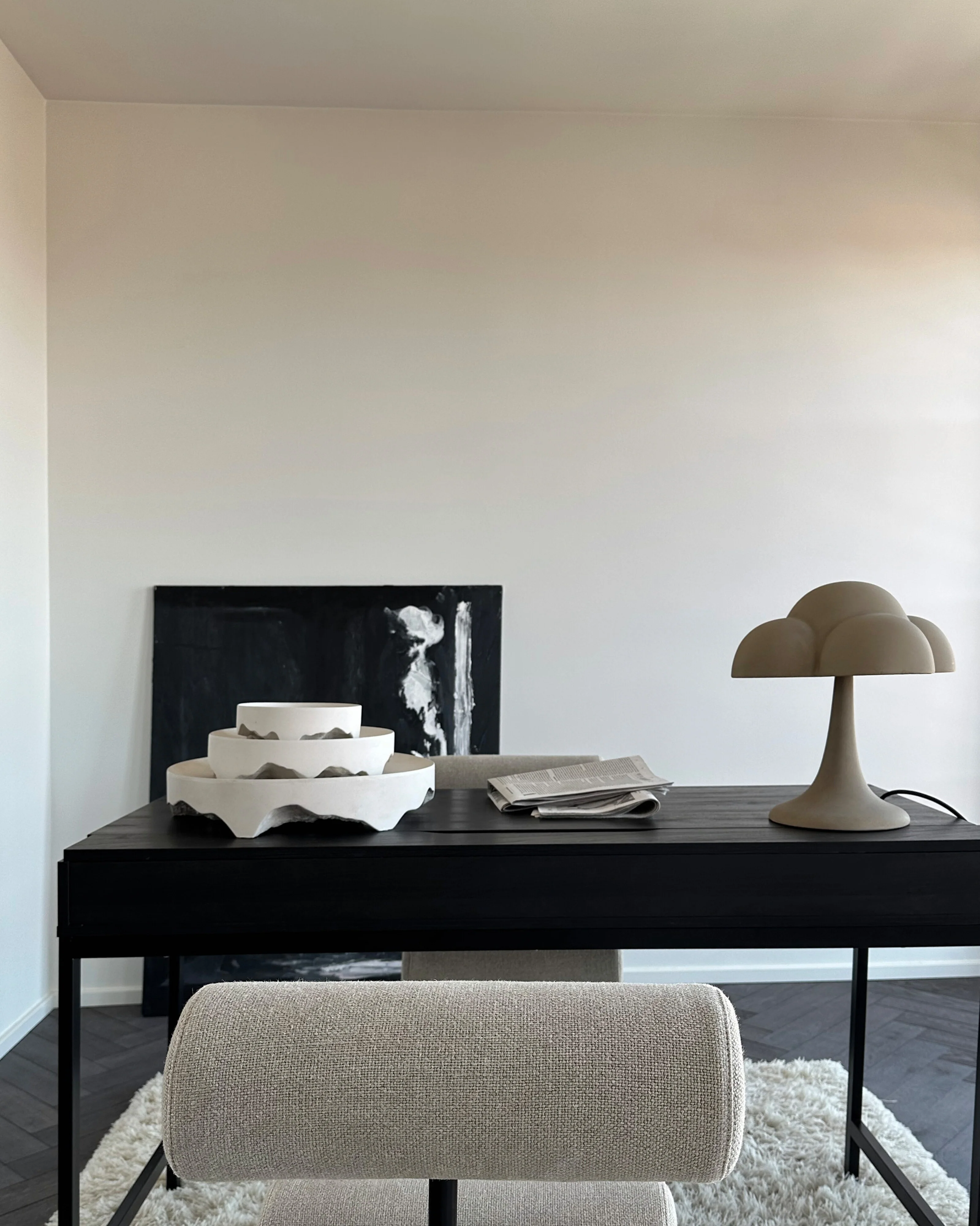Iwa Tray, Mini - Birch - Image 3