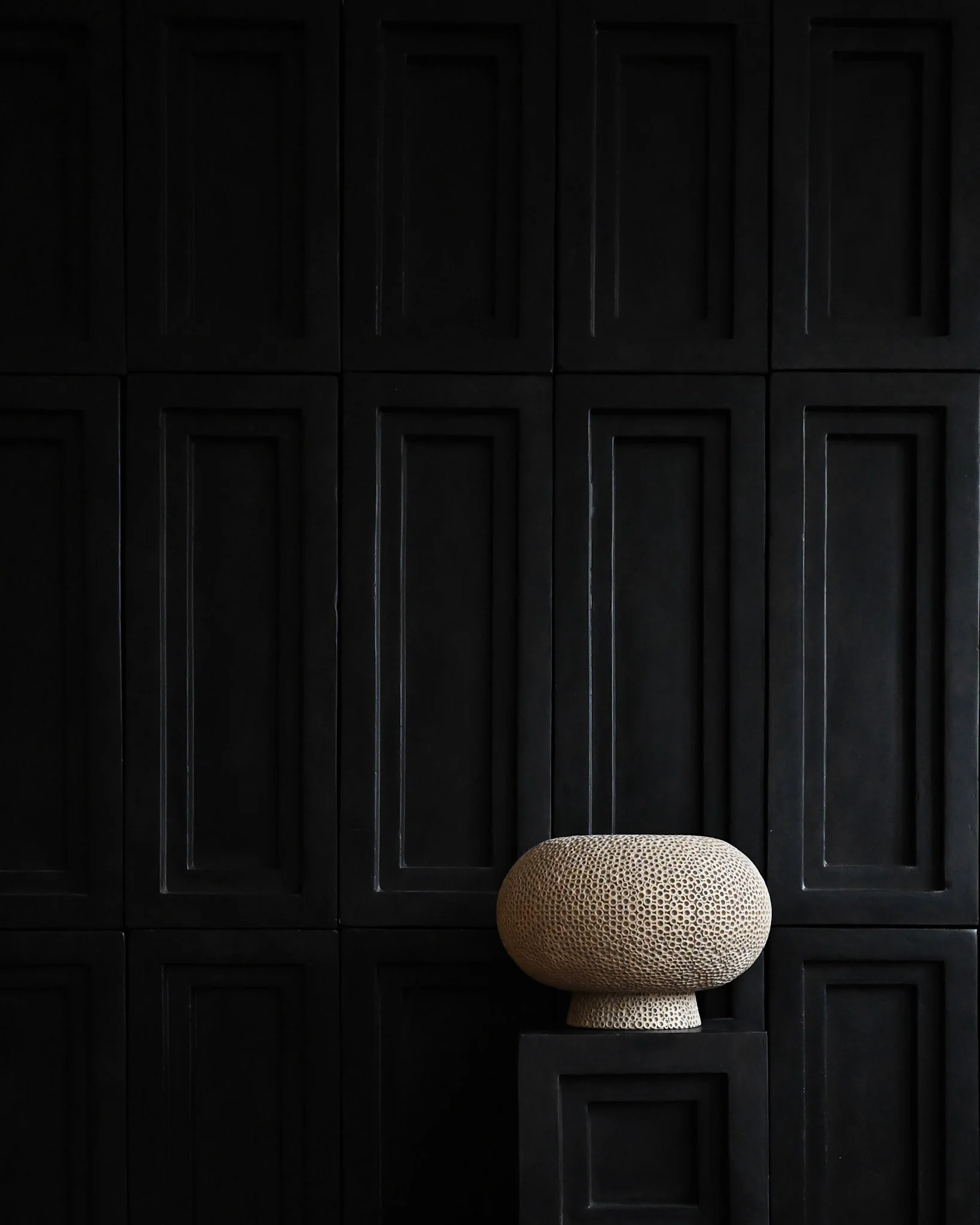 Kabin Vase, Shisen - Sand - Image 6
