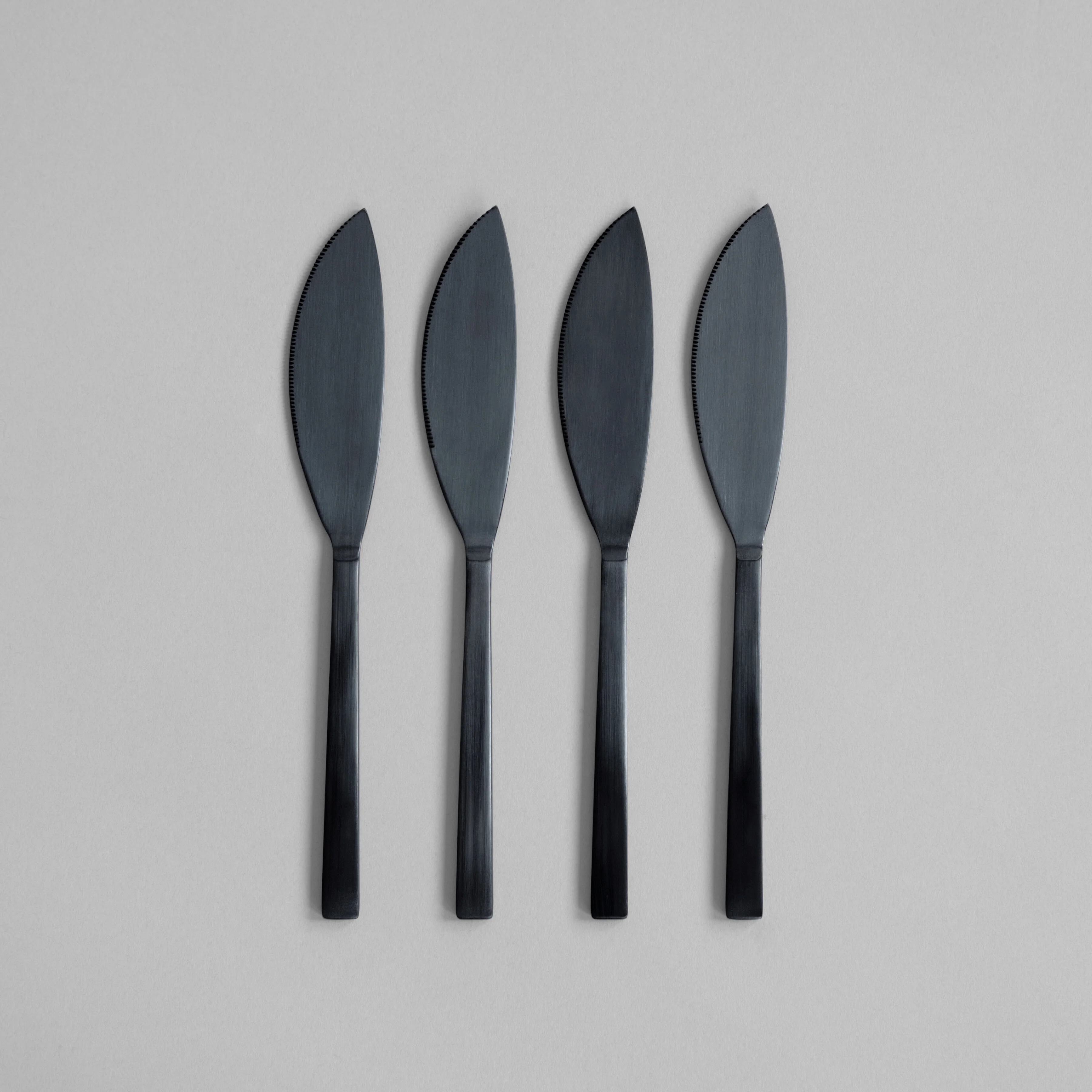 Kogei Knife Fat - Black - Image 8