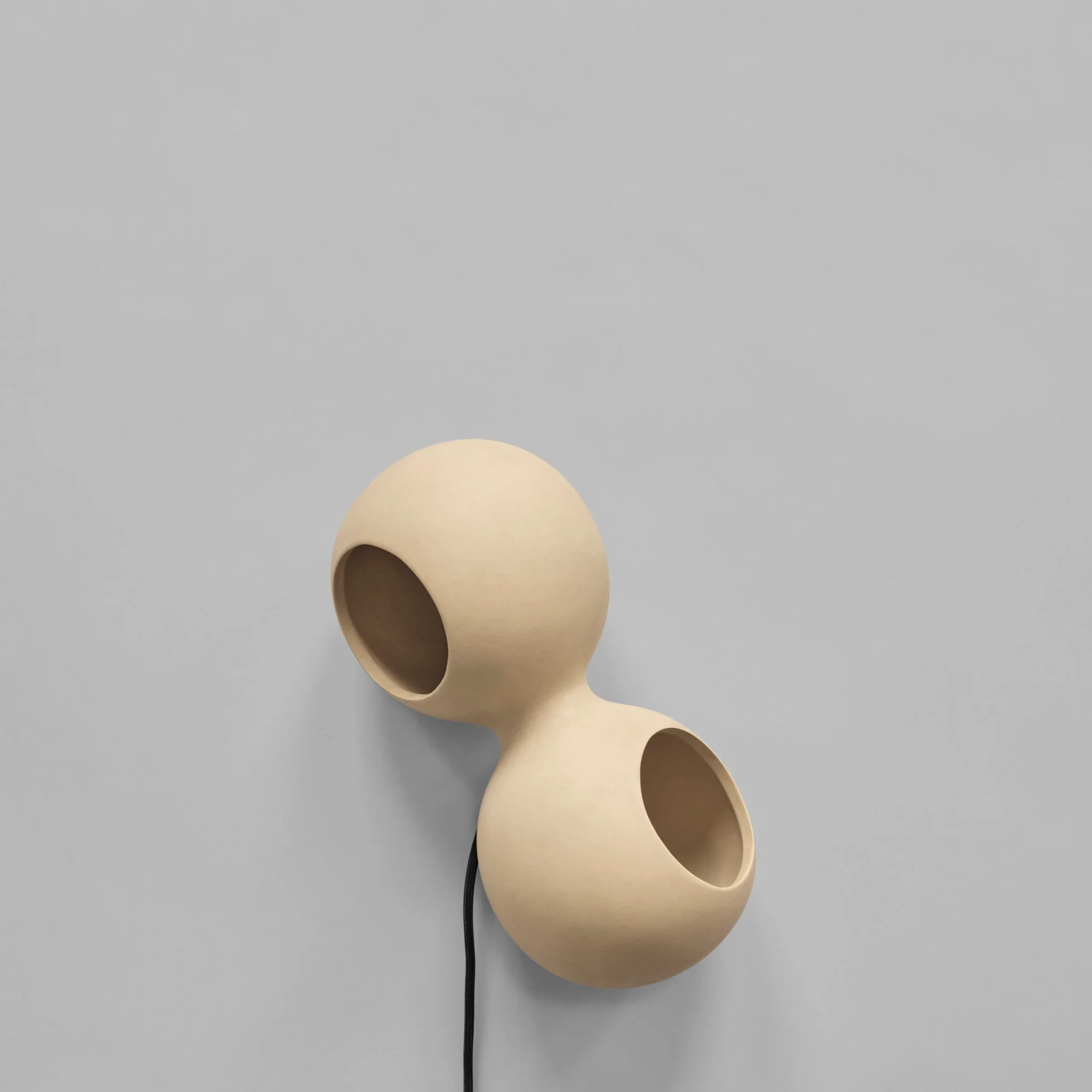 Le Deux Table Lamp - Sand - Image 6