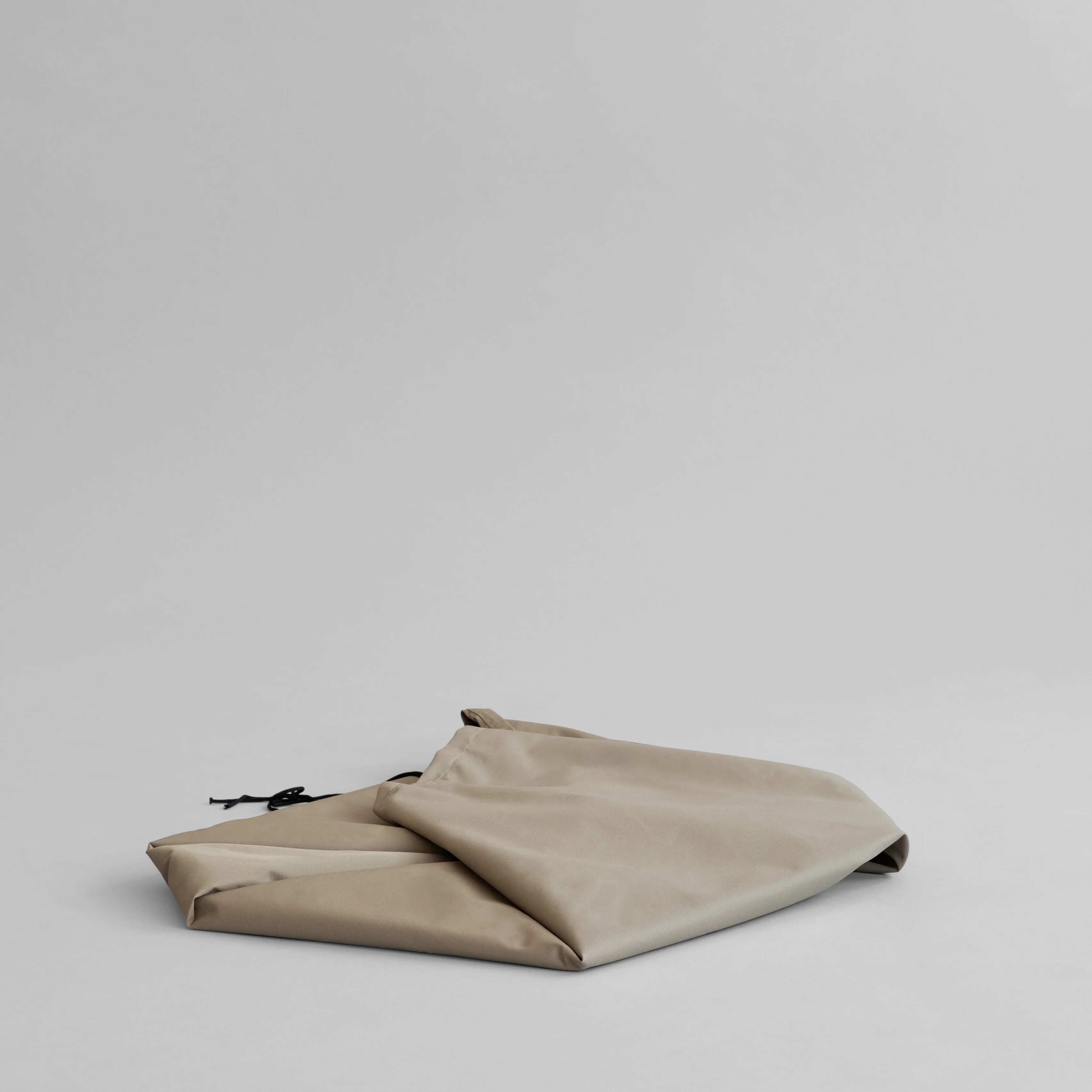 Lounge Chair Outdoor Cover - Sand - Image 4
