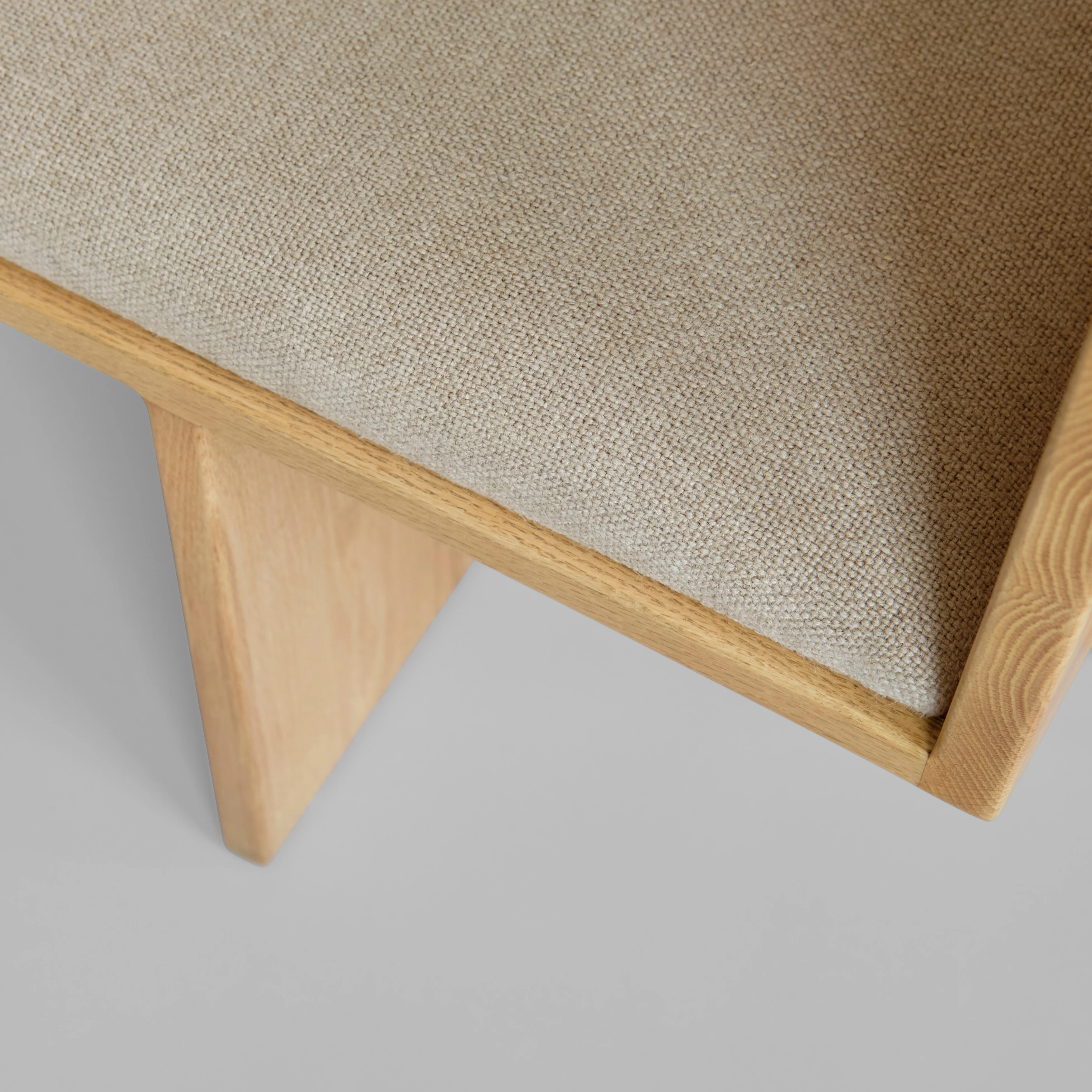 Makura Cushion 11 - Sand (8047-2) - Image 9