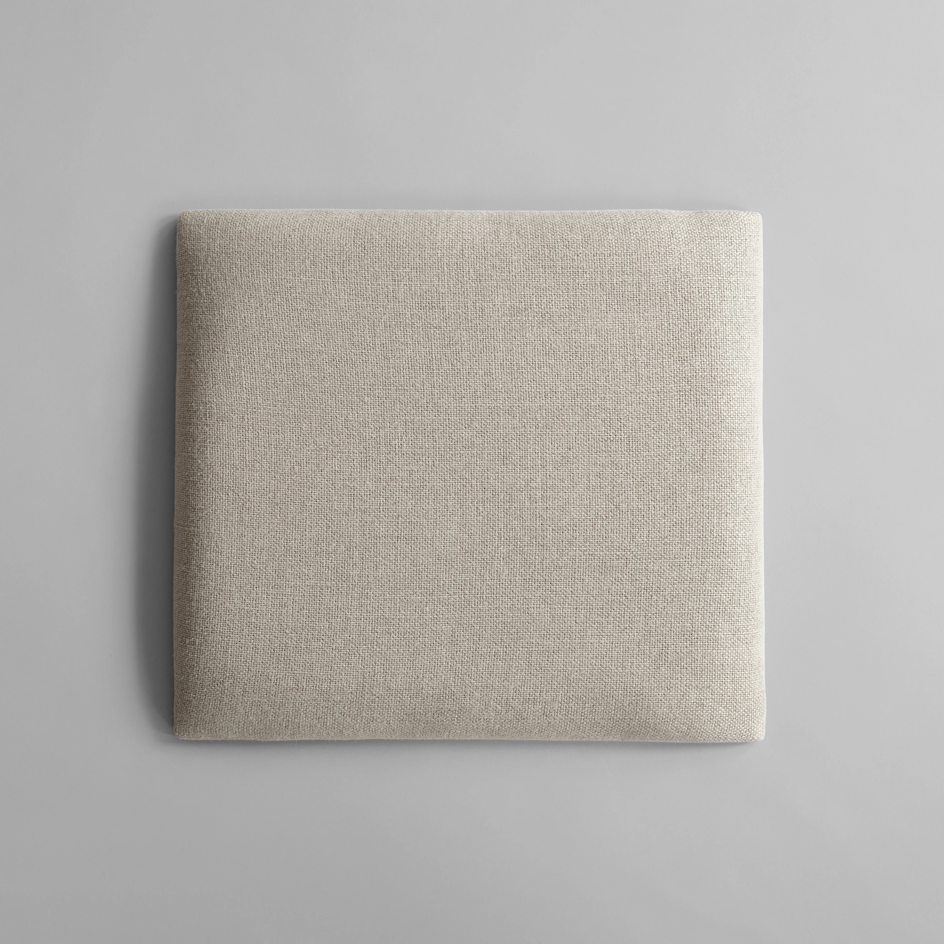 Makura Cushion 12 - Sand (8047-2)