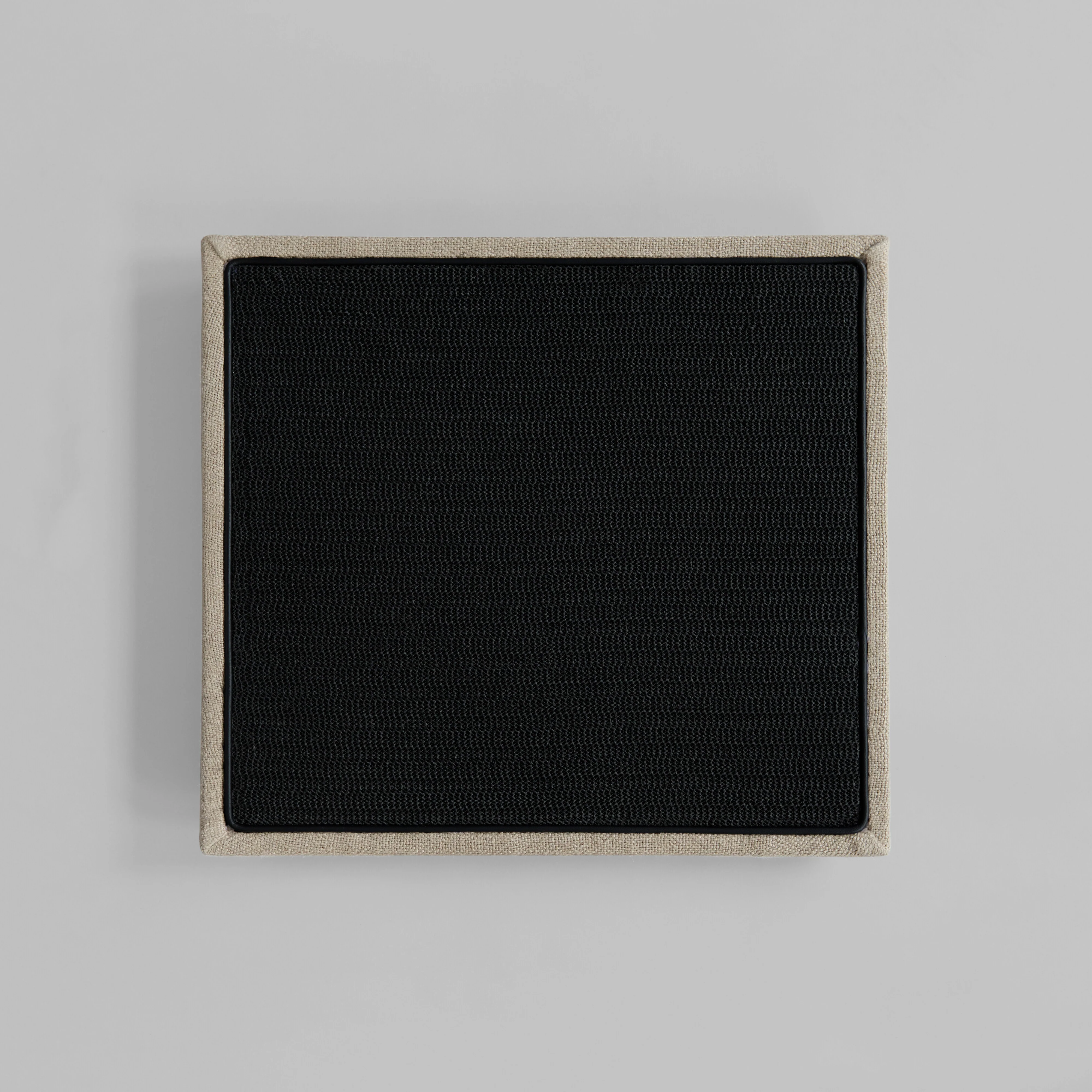 Makura Cushion 12 - Sand (8047-2) - Image 3