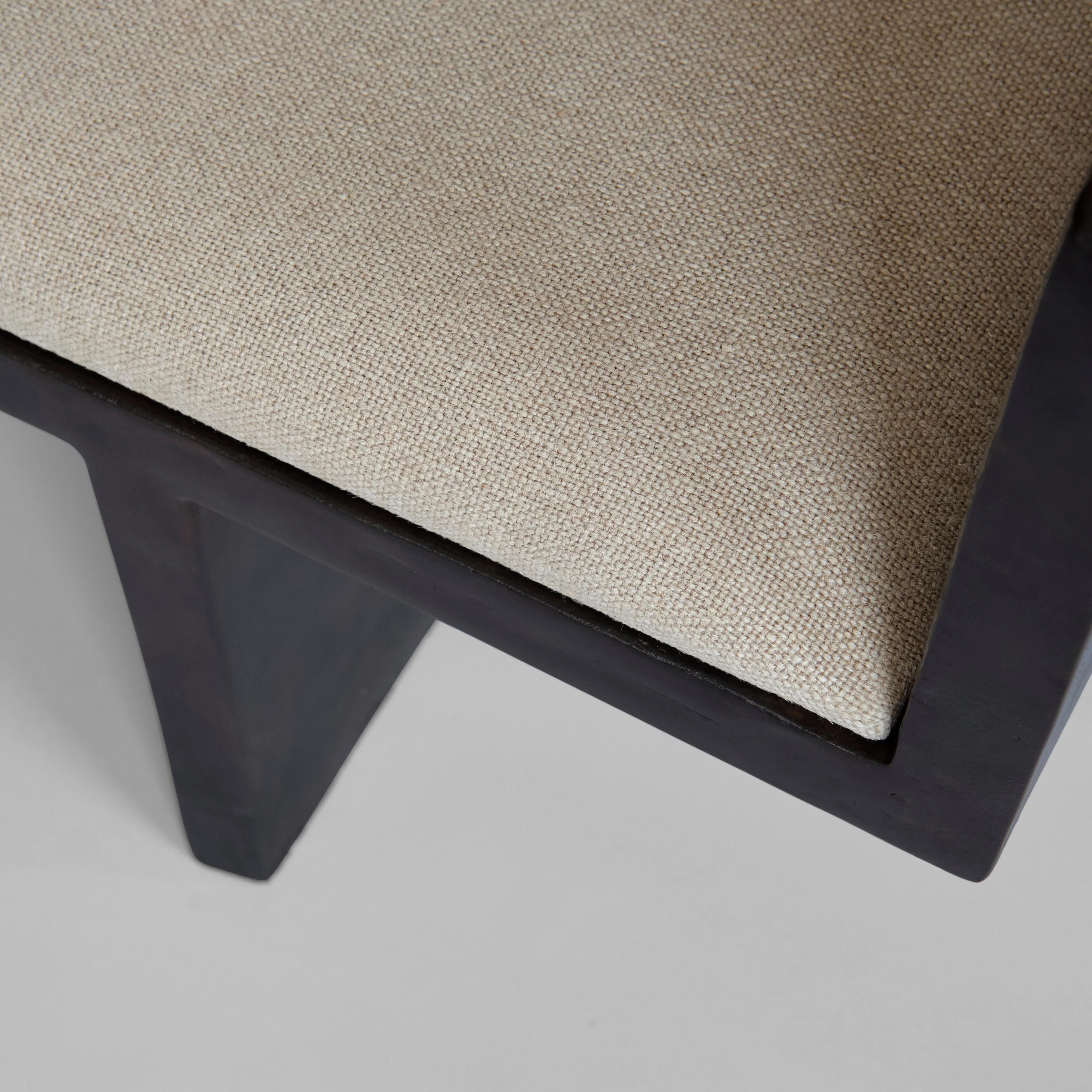 Makura Cushion 12 - Sand (8047-2) - Image 4