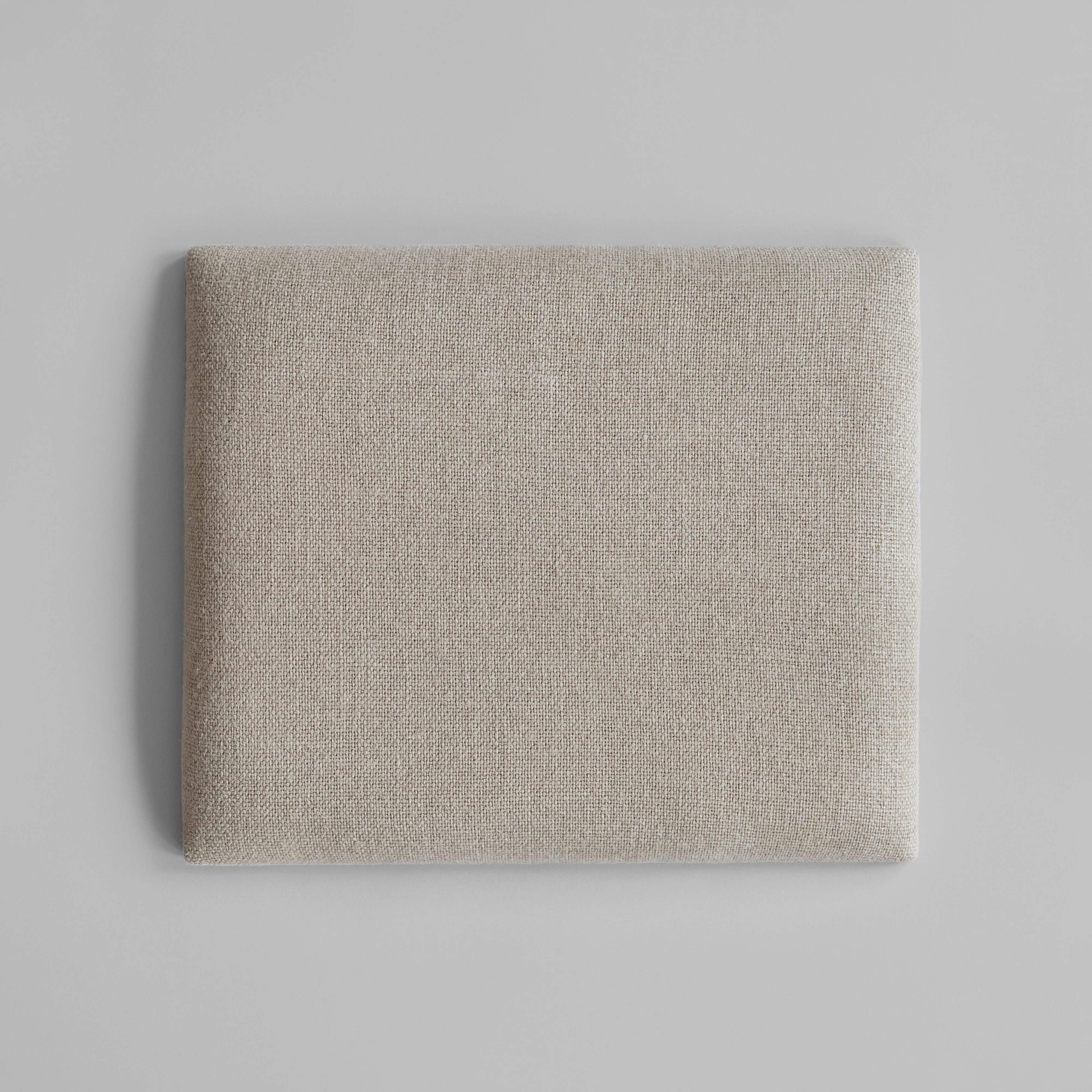 Makura Cushion 21 - Sand (8047-2)