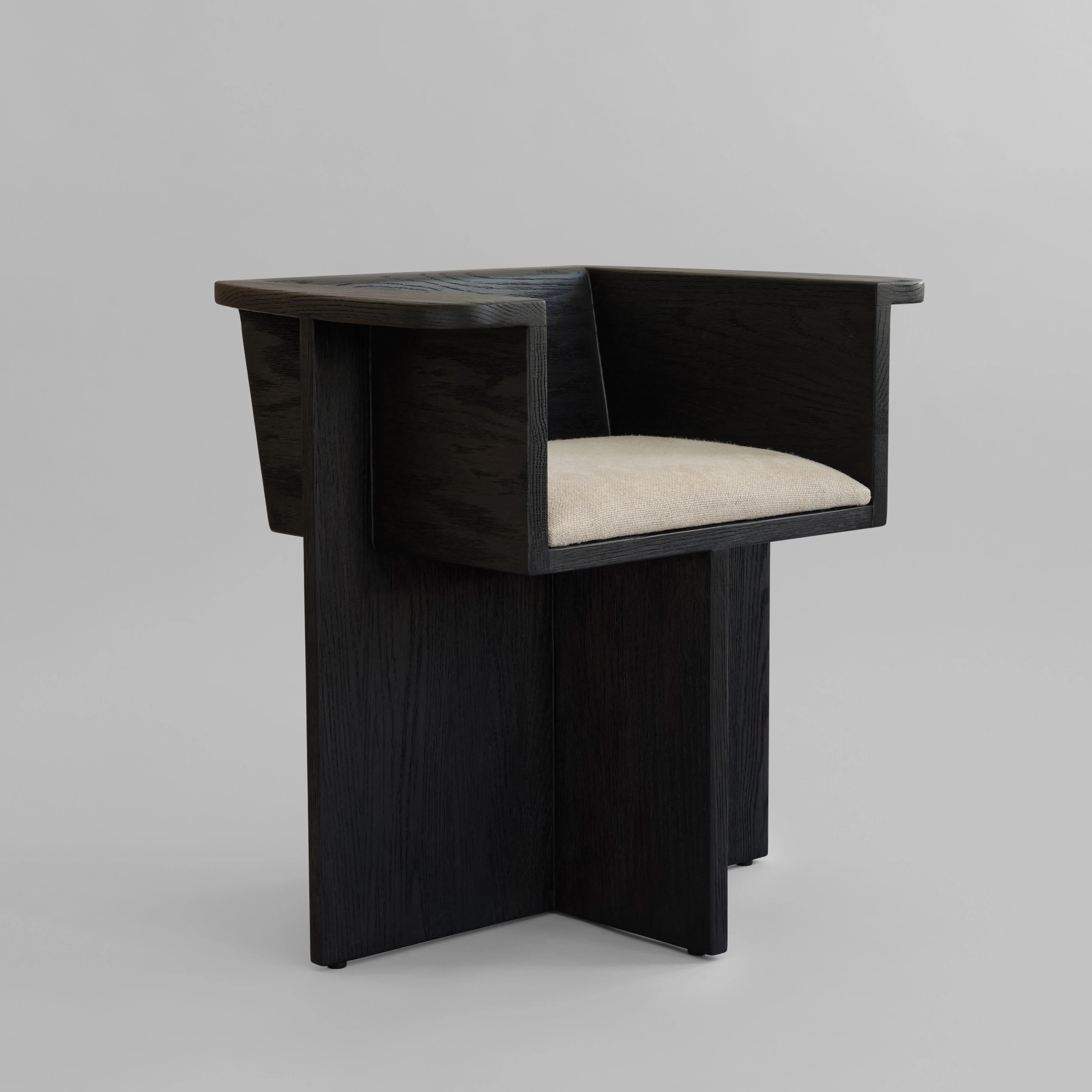 Makura Cushion 21 - Sand (8047-2) - Image 3