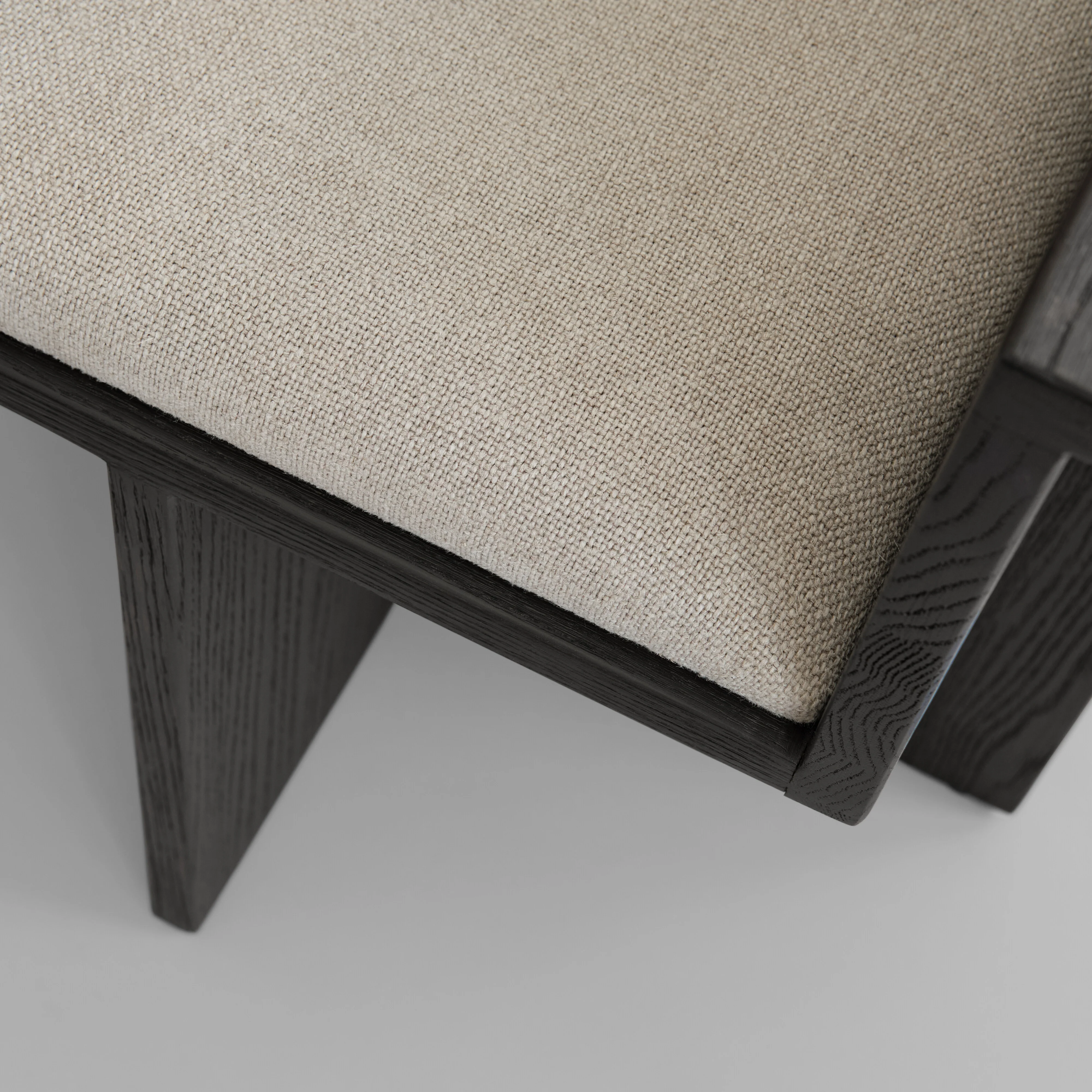 Makura Cushion 21 - Sand (8047-2) - Image 4