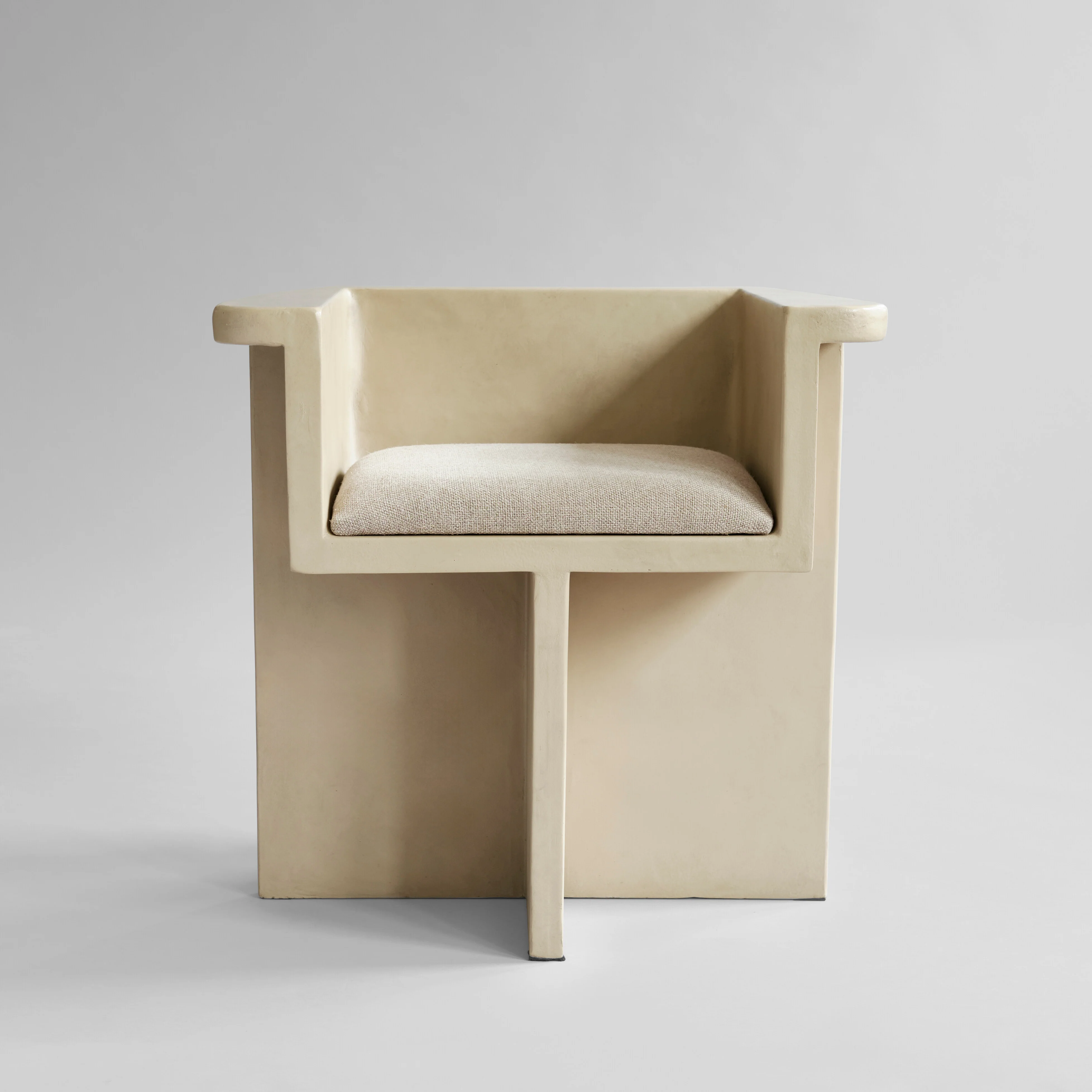 Makura Cushion 22 - Sand (8047-2) - Image 2