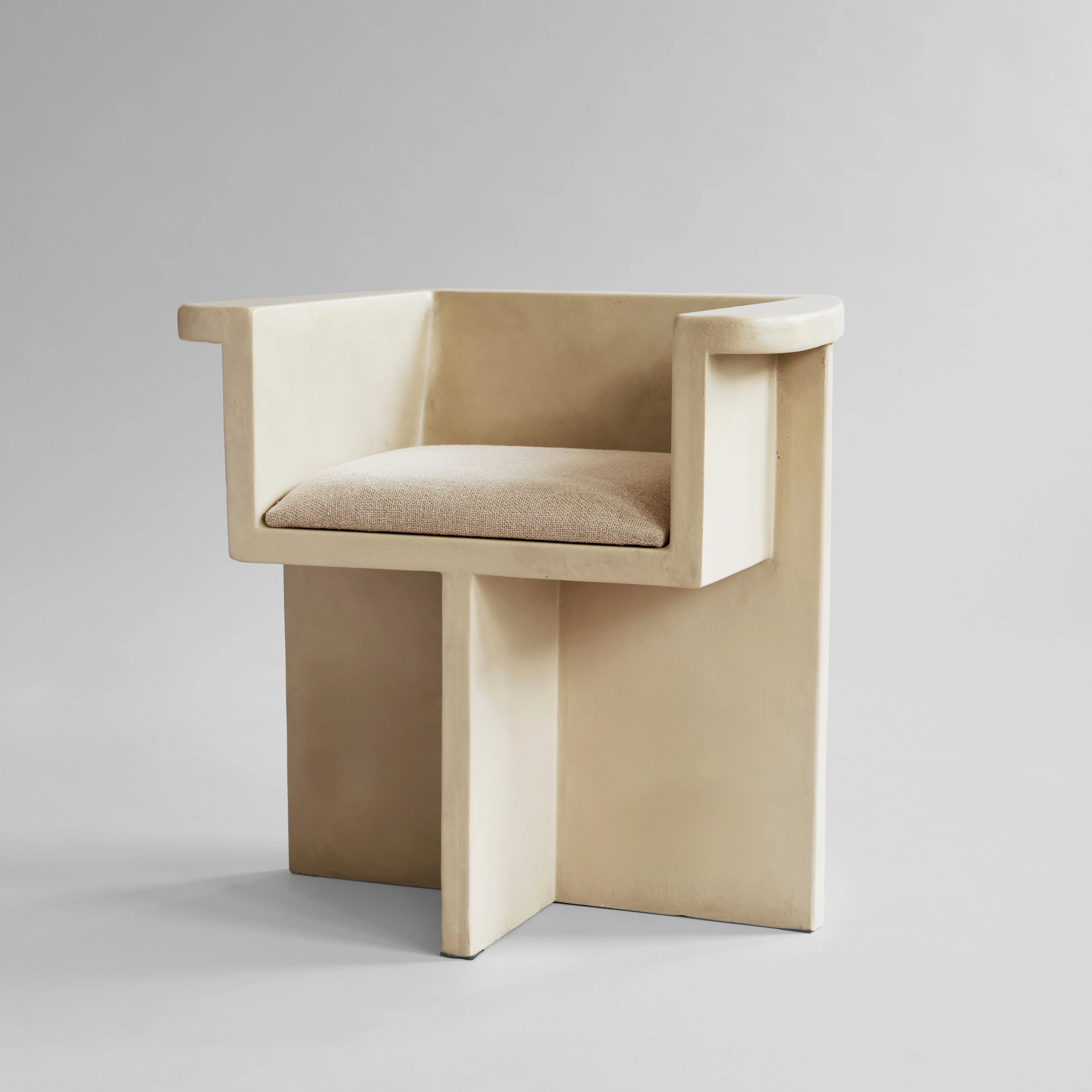 Makura Cushion 22 - Sand (8047-2) - Image 3