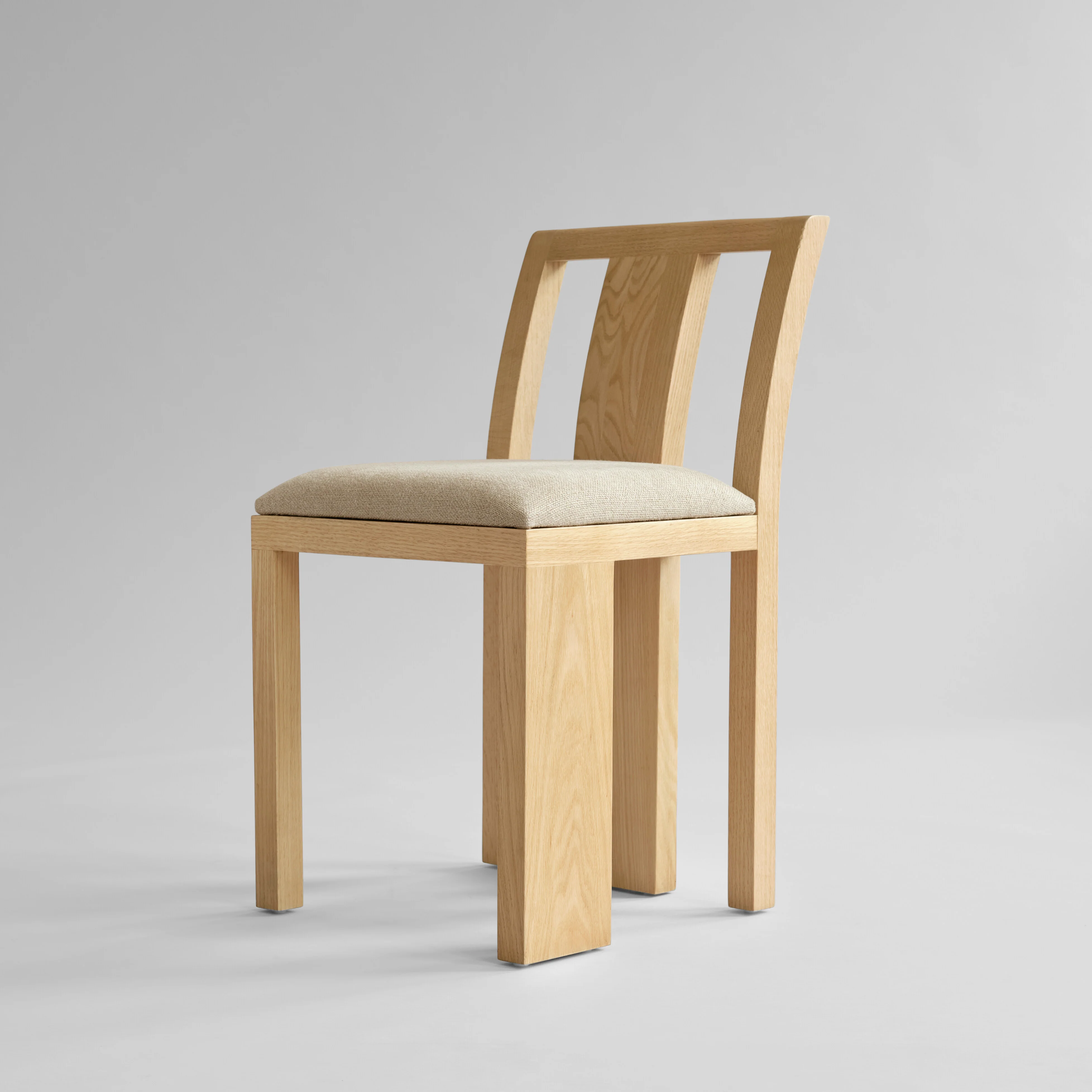 Makura Cushion 41 - Sand (8047-2) - Image 3