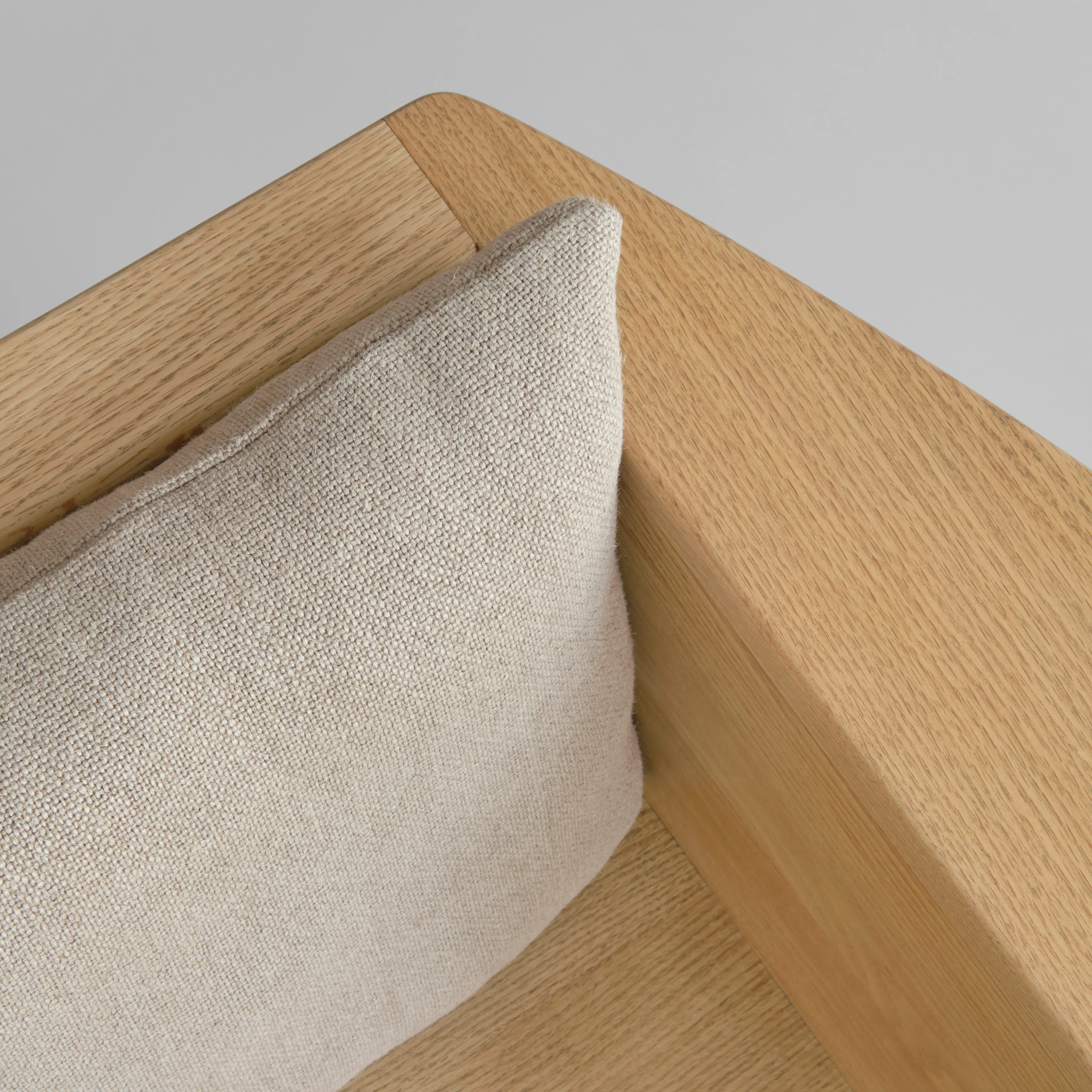 Makura Pillow 11 - Sand (8047-2) - Image 12