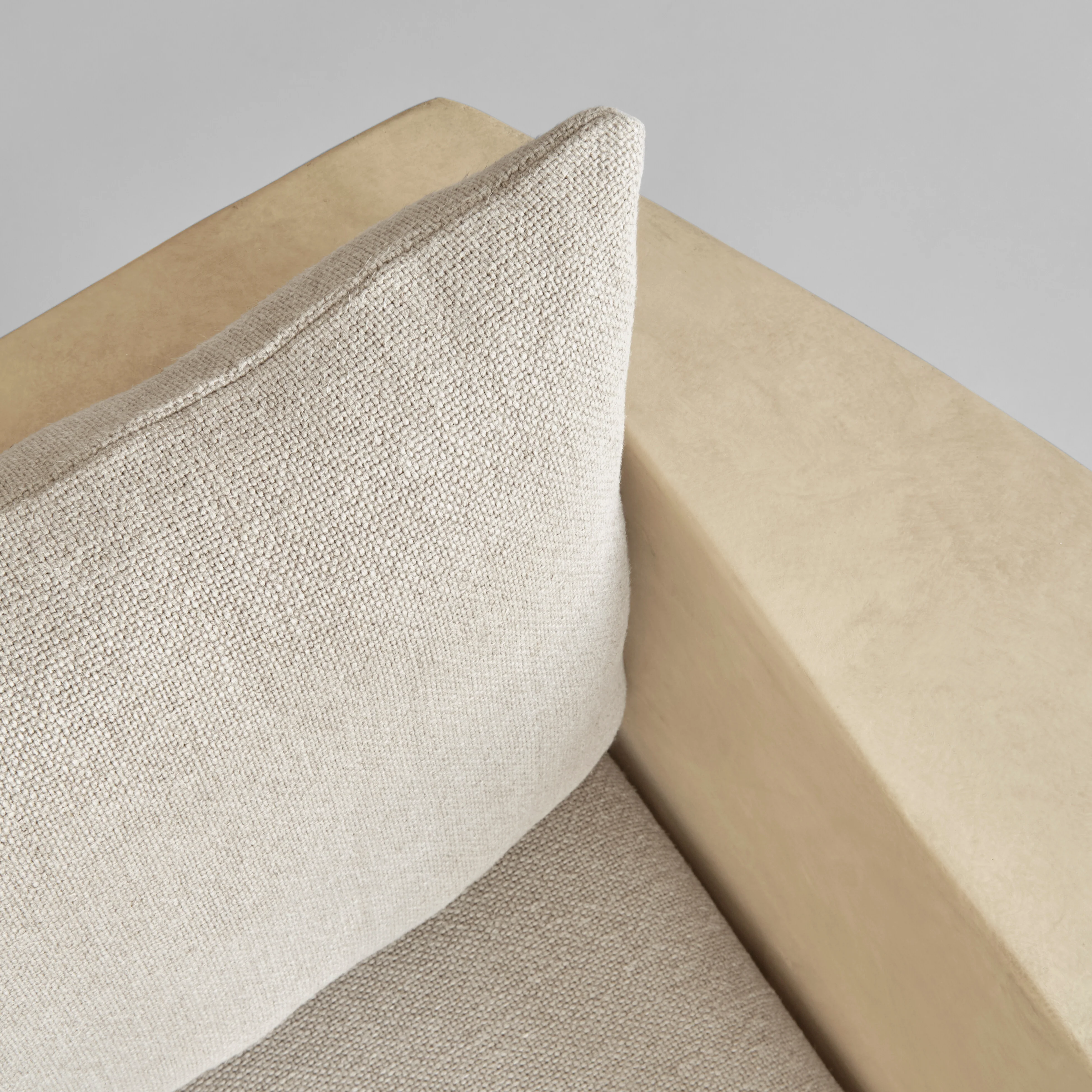 Makura Pillow 11 - Sand (8047-2) - Image 20