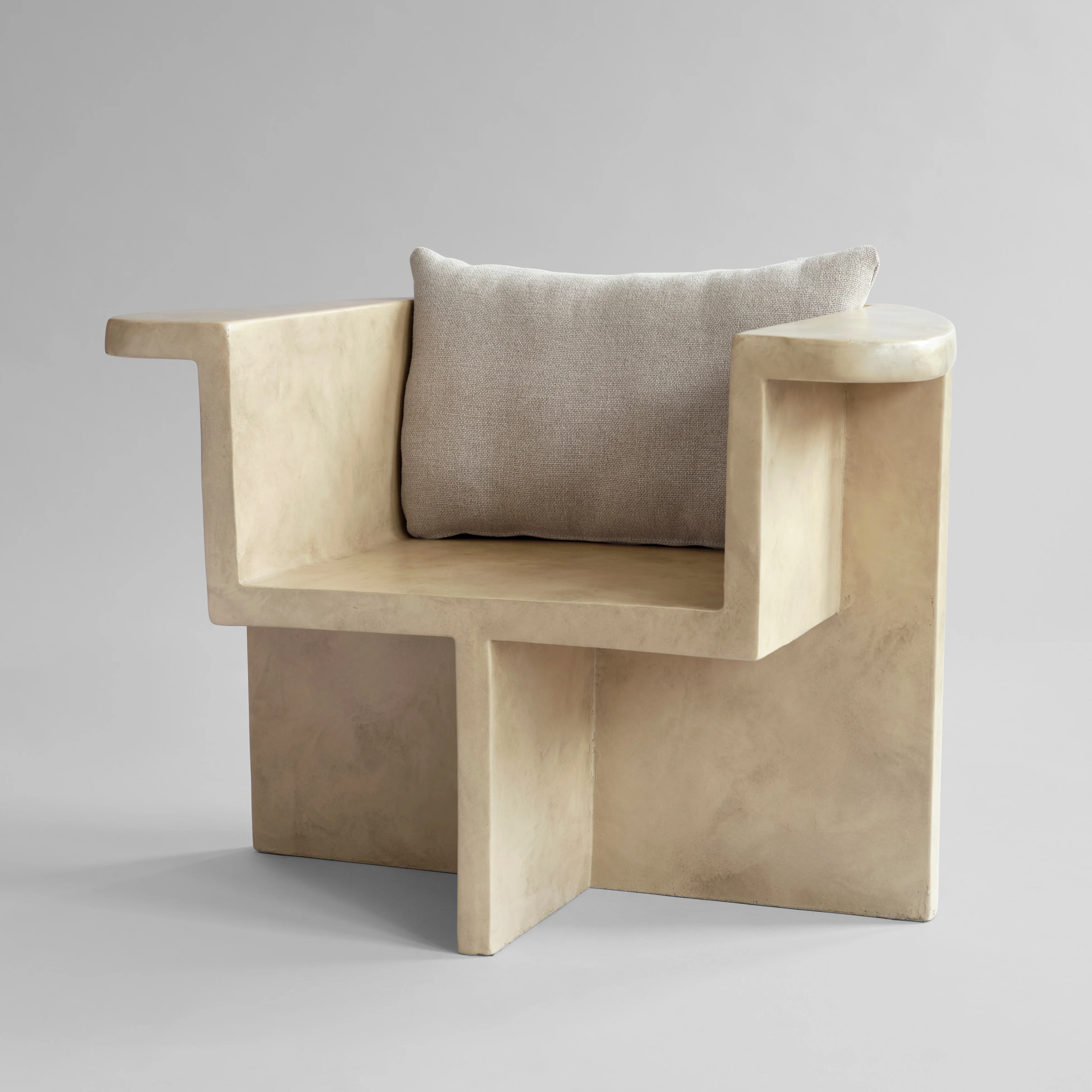 Makura Pillow 11 - Sand (8047-2) - Image 23