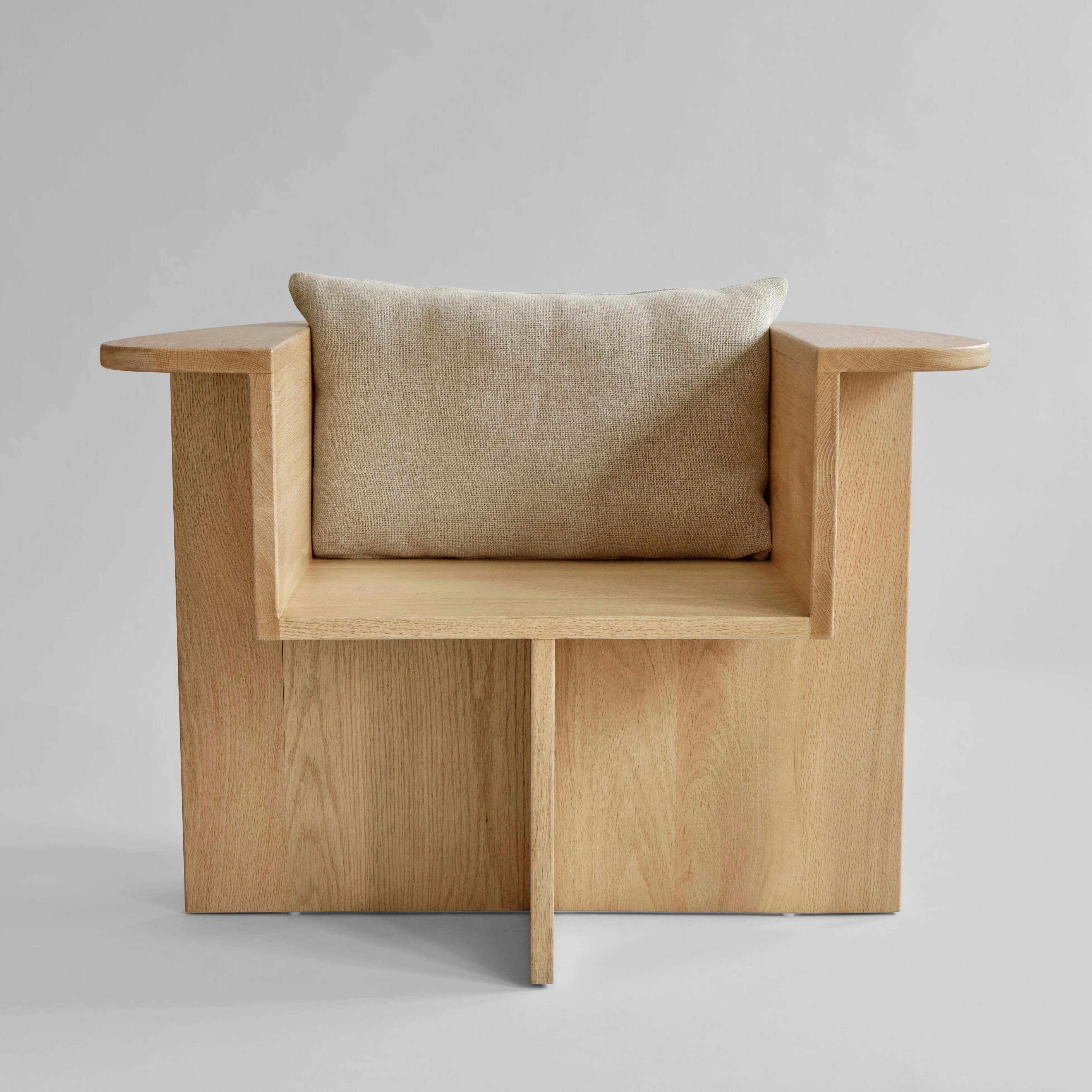 Makura Pillow 11 - Sand (8047-2) - Image 8