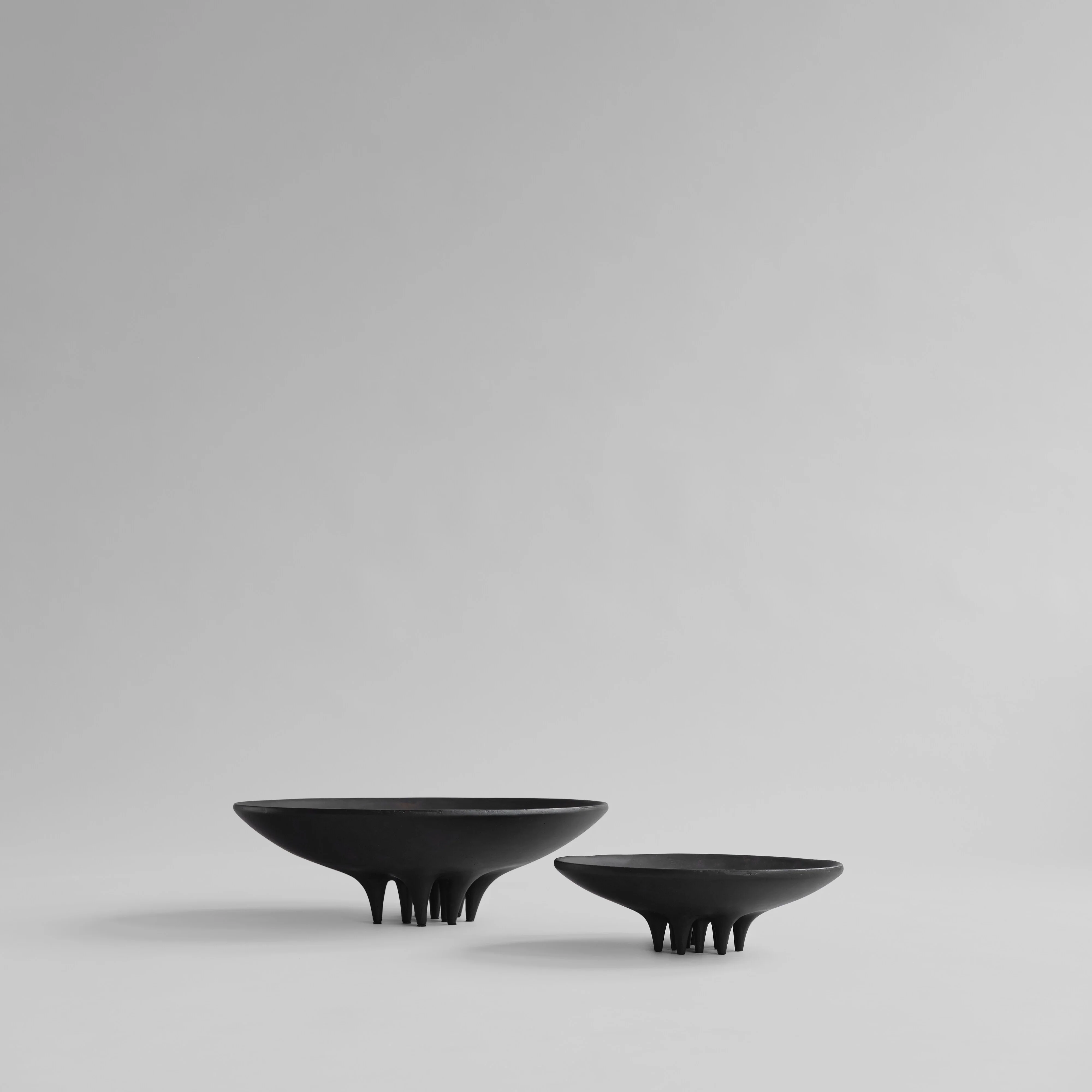 Medusa Tray, Mini - Coffee - Image 10