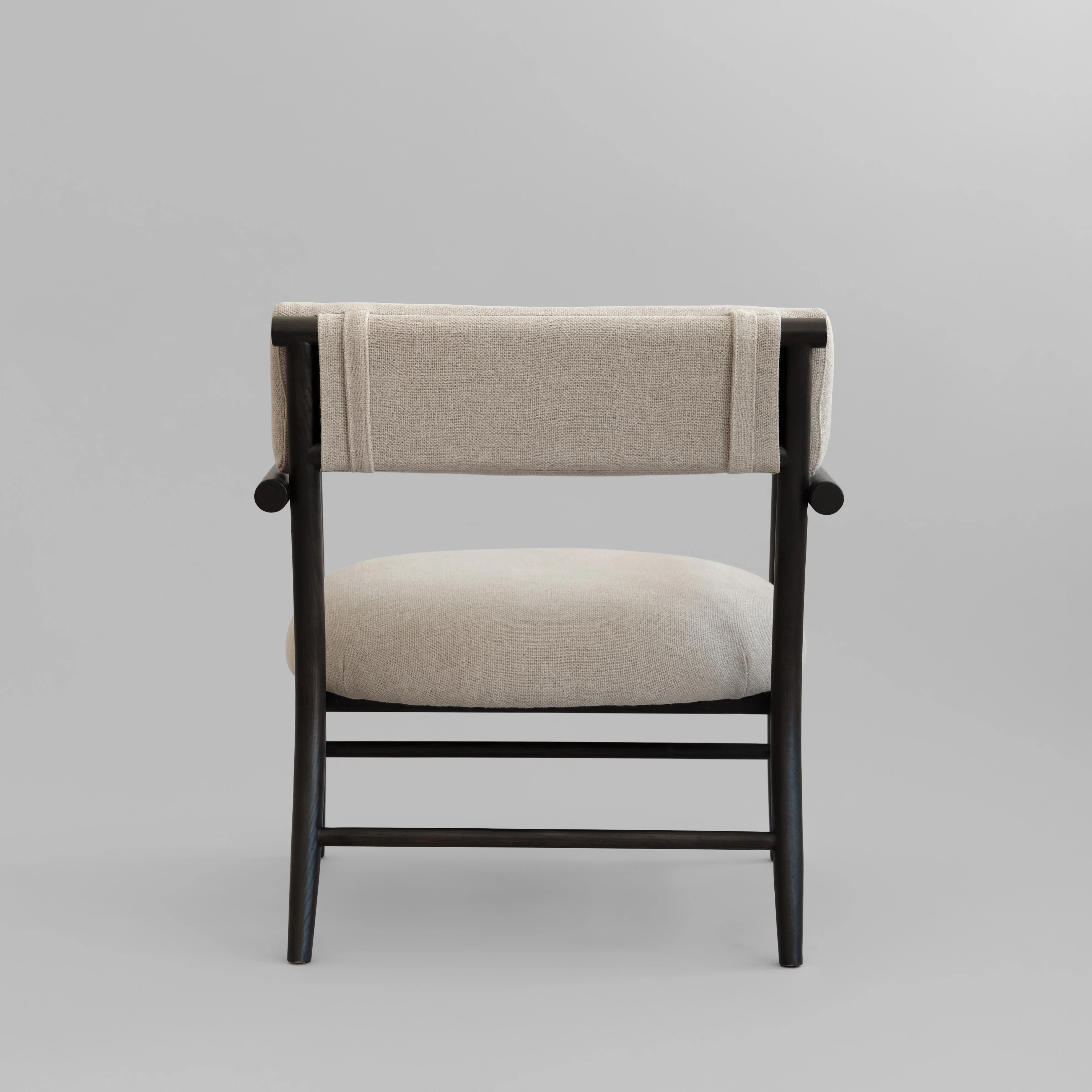 Nama Lounge Chair - Sand - Image 6