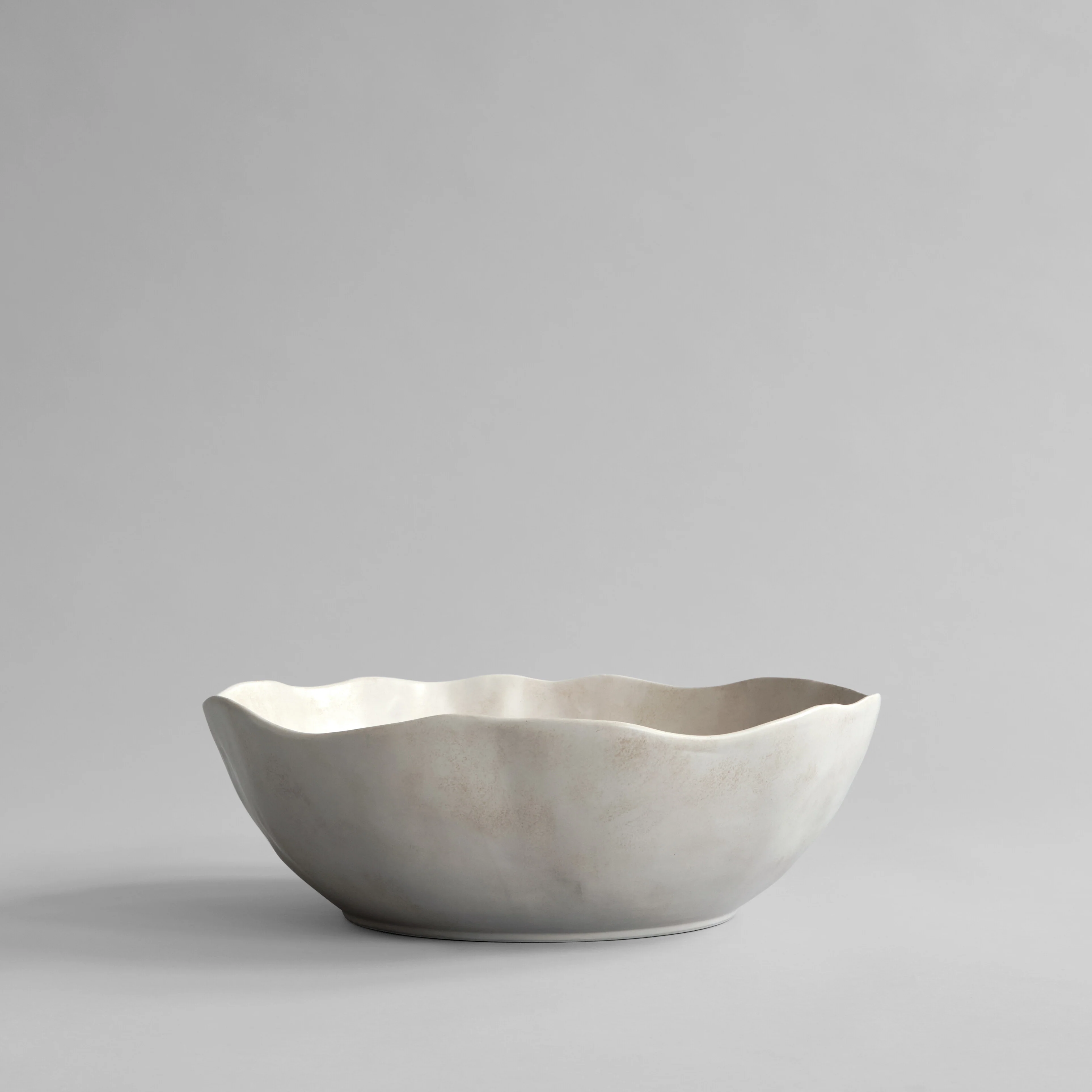 Native Bowl, Hexa - Birch