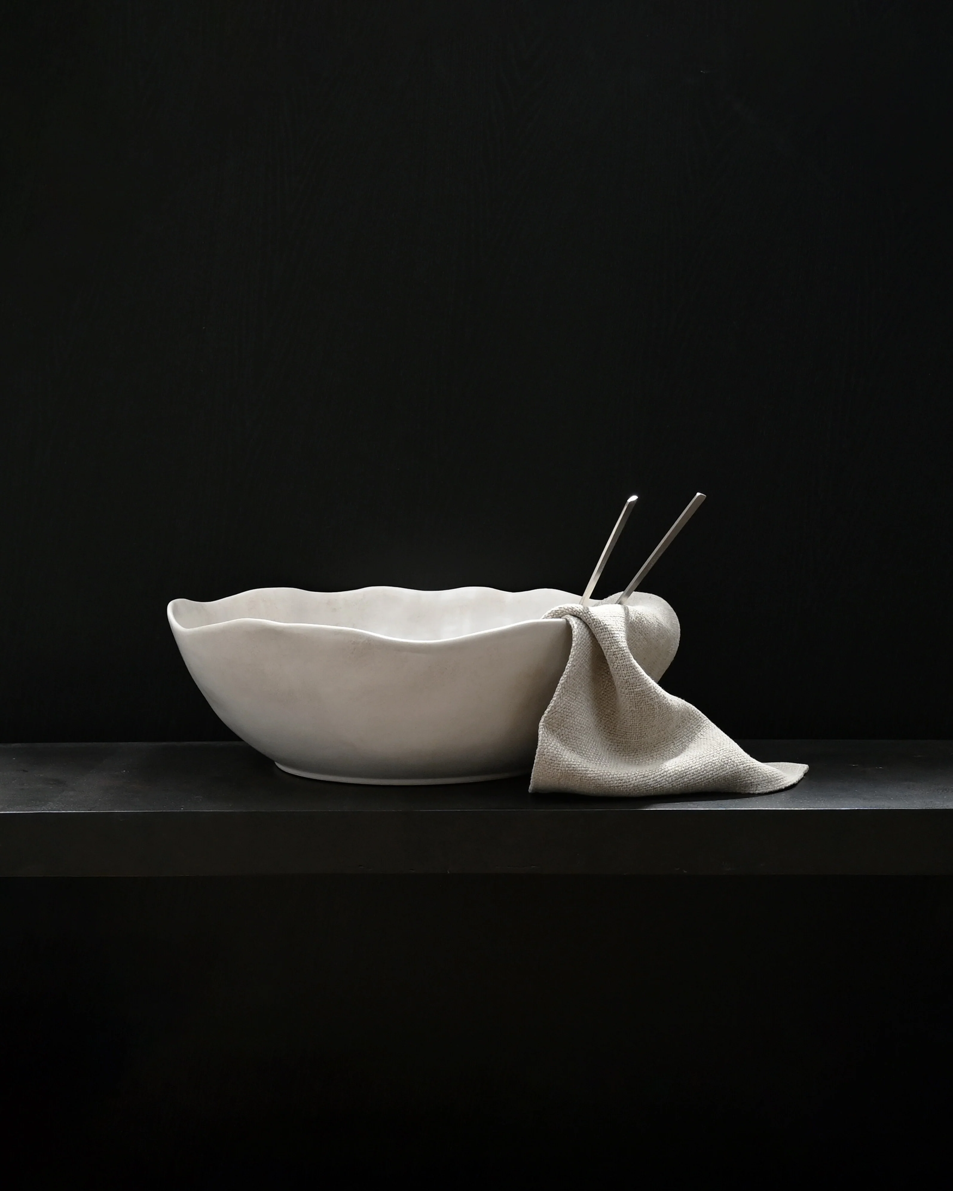 Native Bowl, Hexa - Birch - Image 6