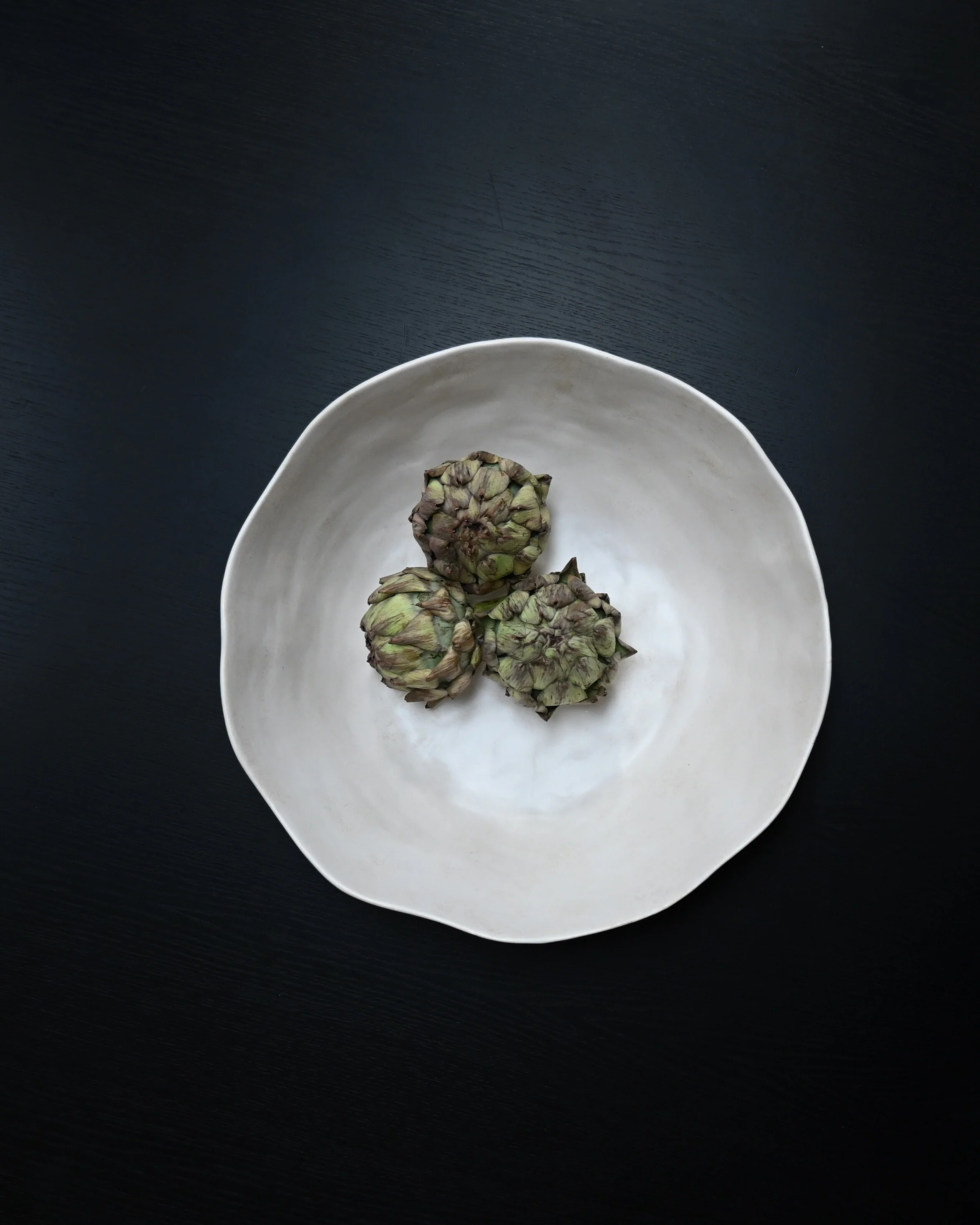 Native Bowl, Hexa - Birch - Image 8