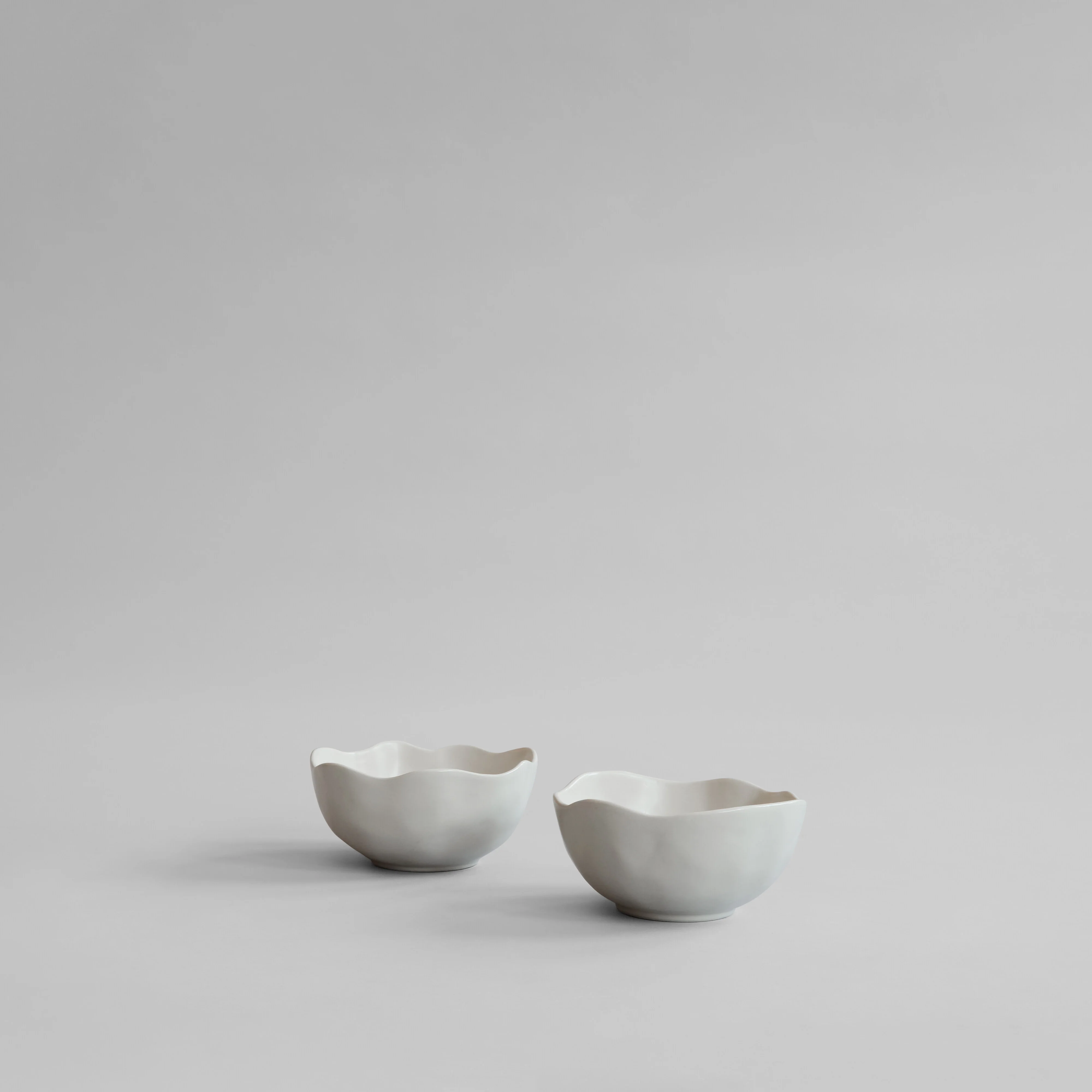 Native Bowl, Medio - Birch