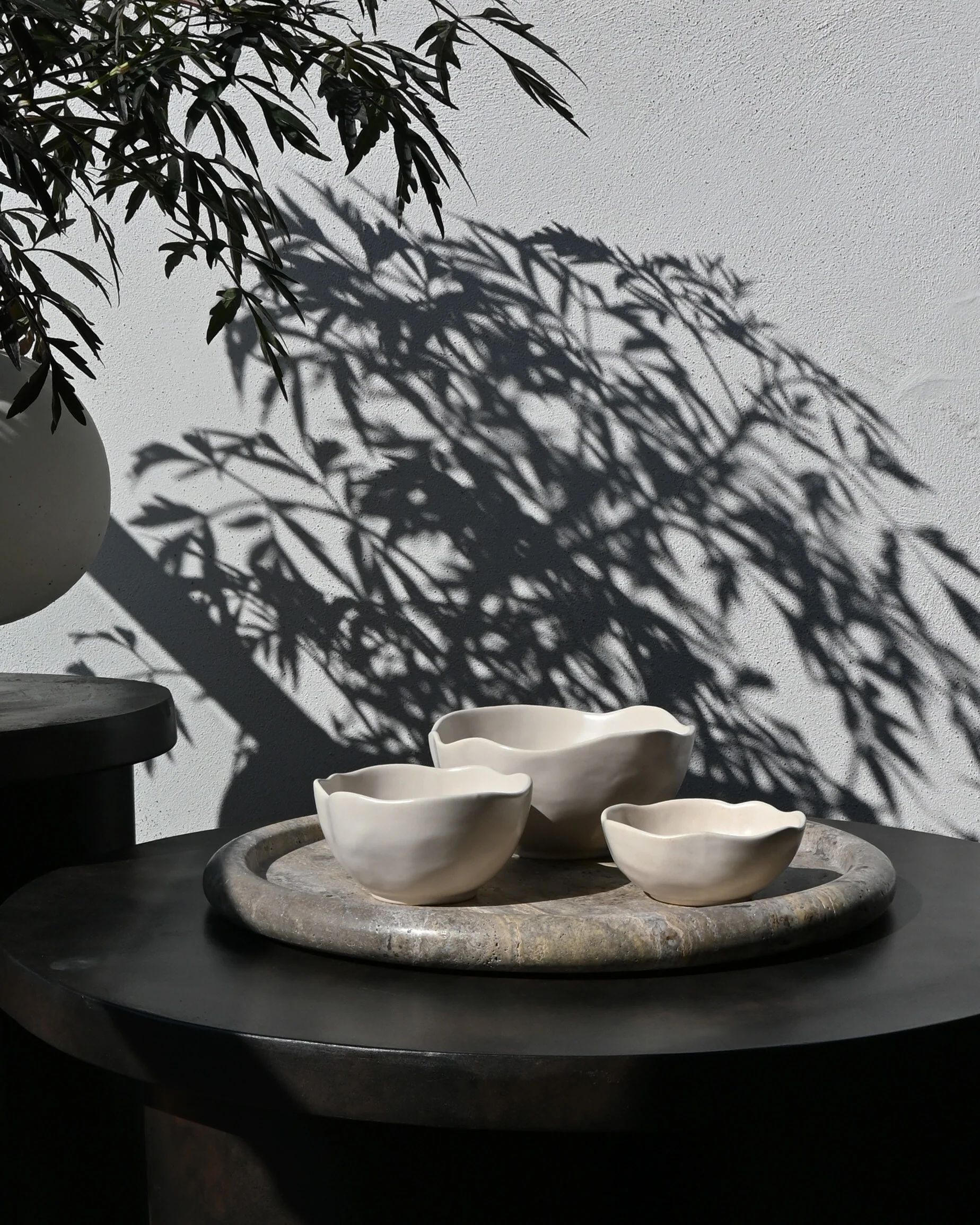 Native Bowl, Mini - Birch - Image 12