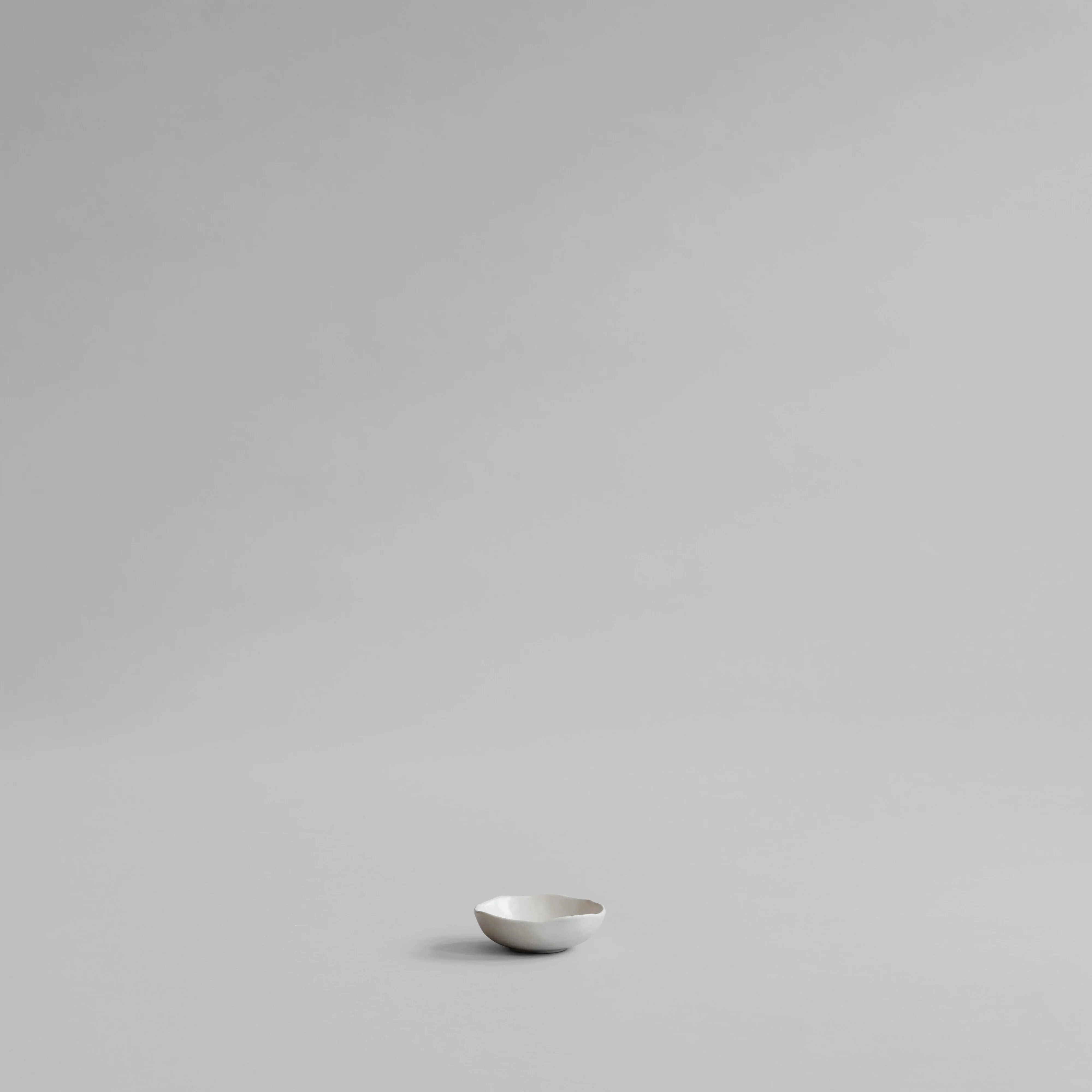 Native Bowl, Petit Low - Birch