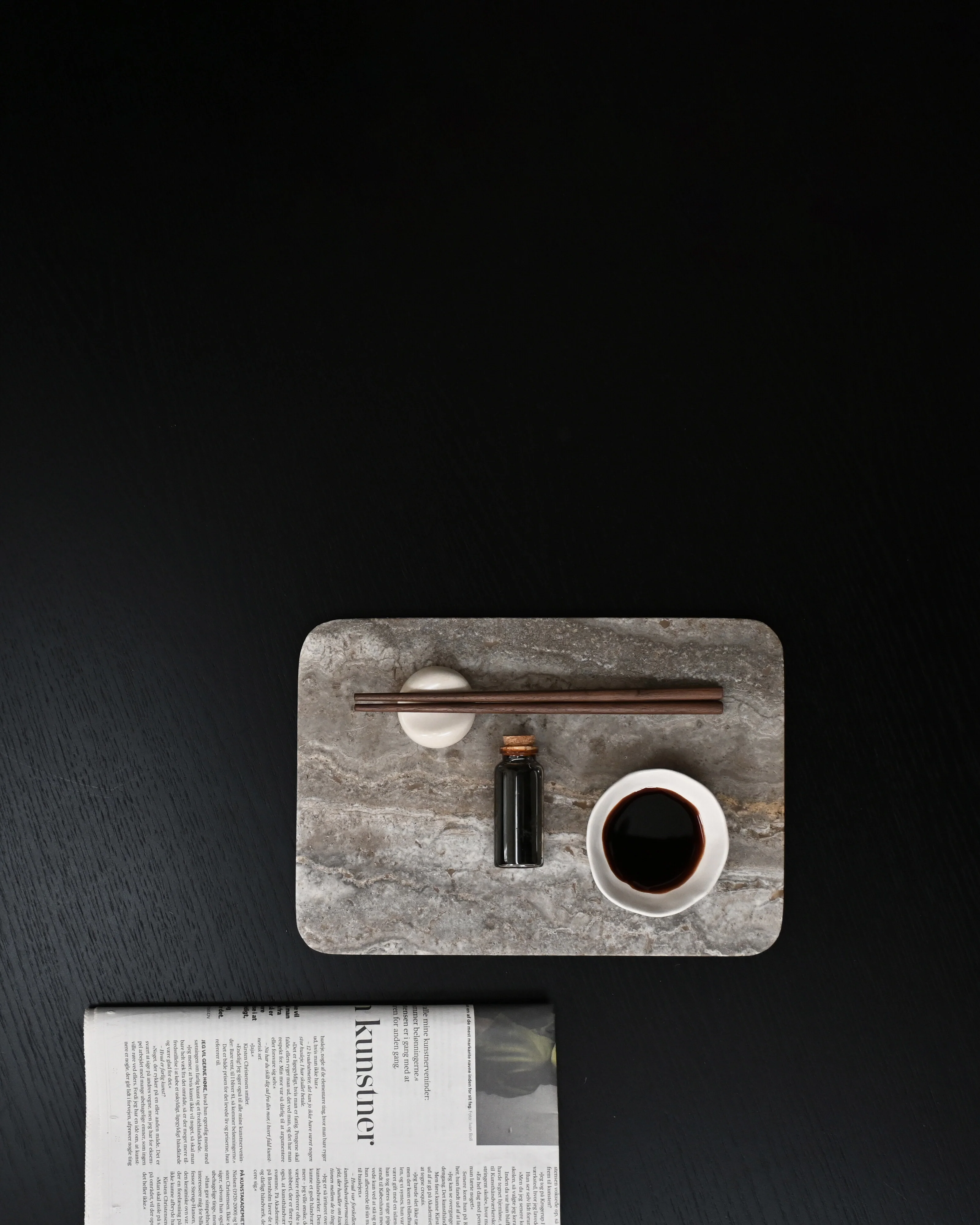 Native Bowl, Petit Low - Birch - Image 5