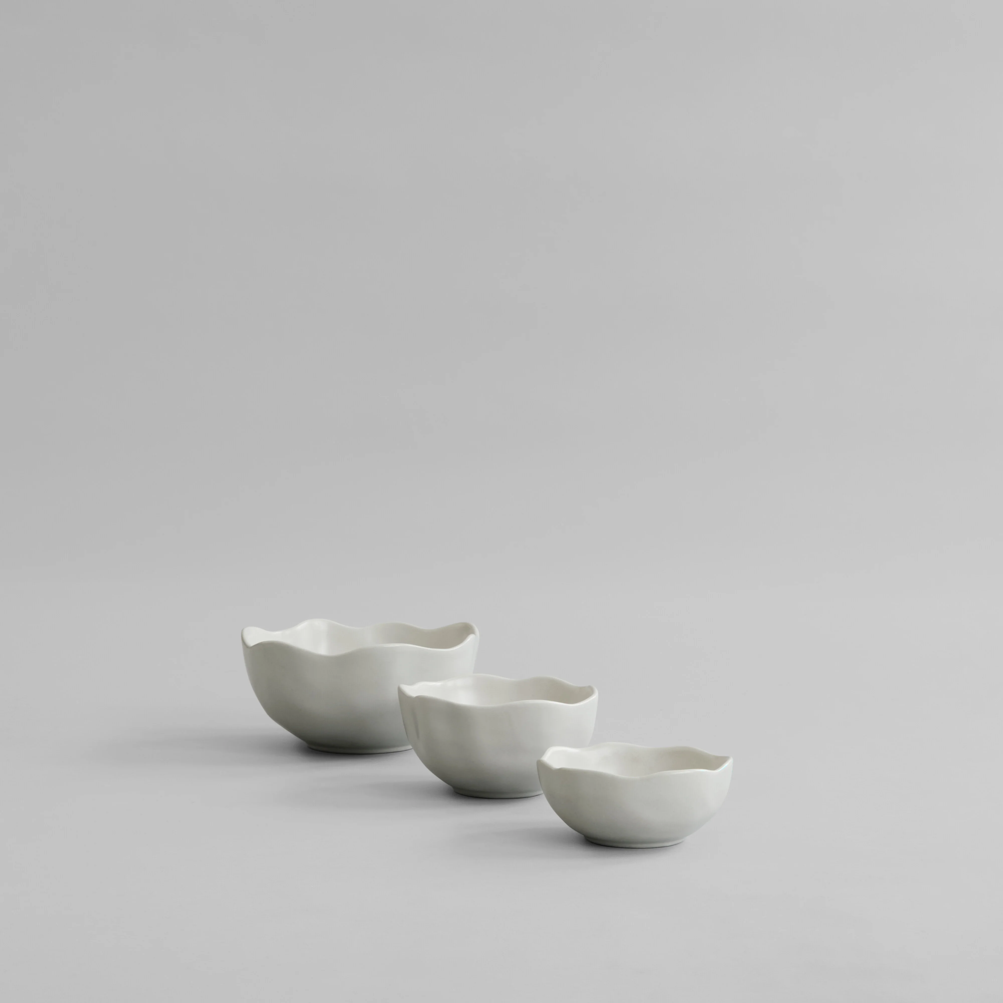 Native Bowl Set - Birch - Image 14