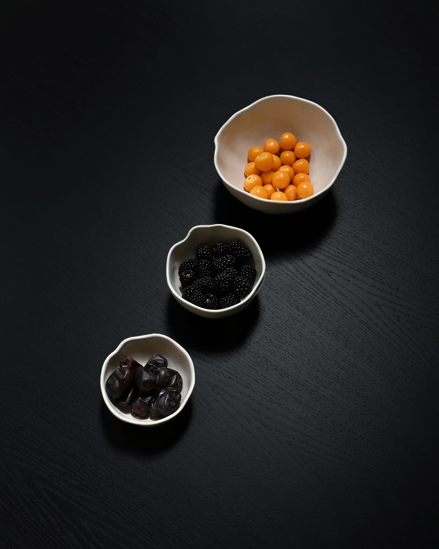 Native Bowl Set - Birch - Image 9