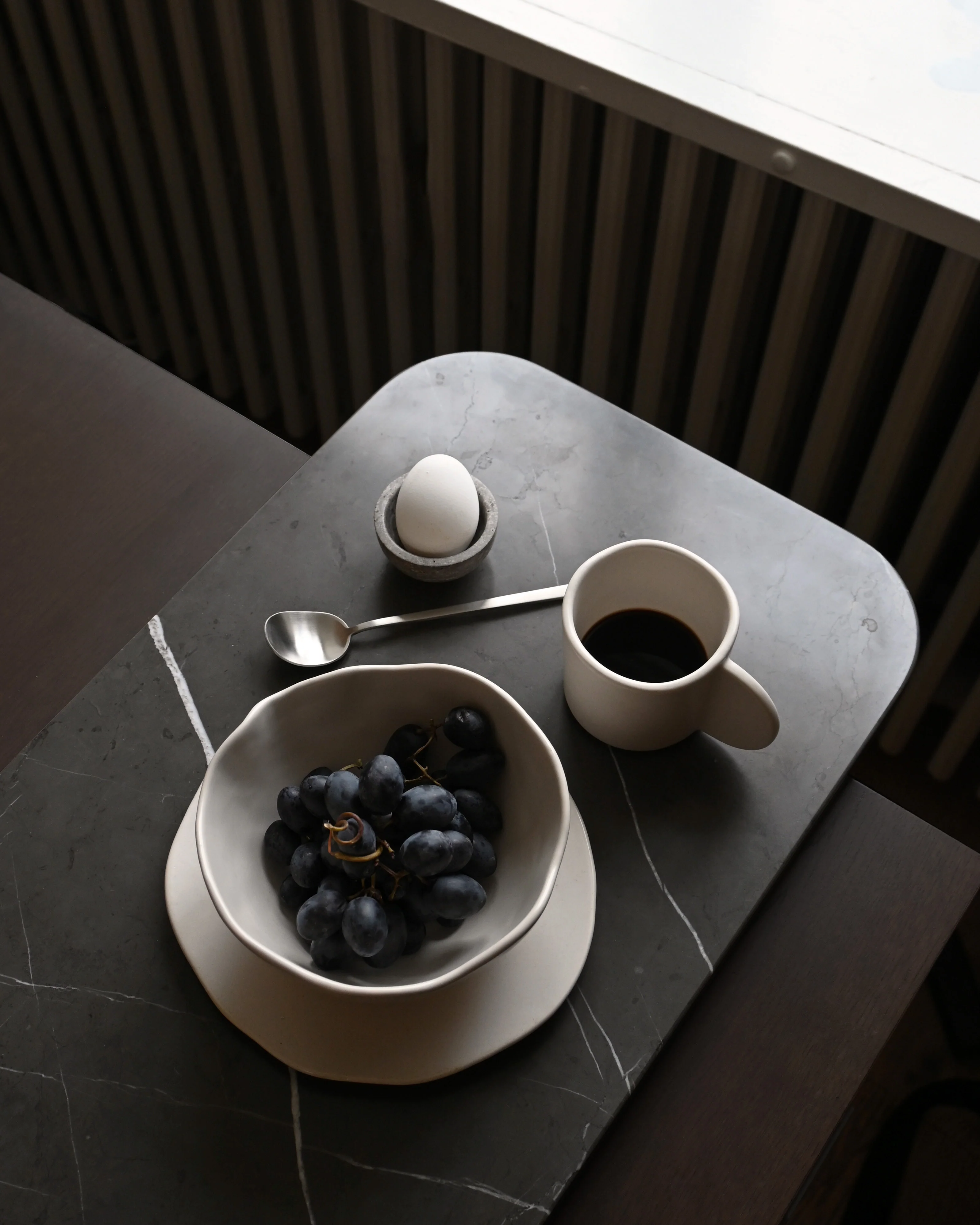 Native Breakfast for 4 - Birch - Image 5