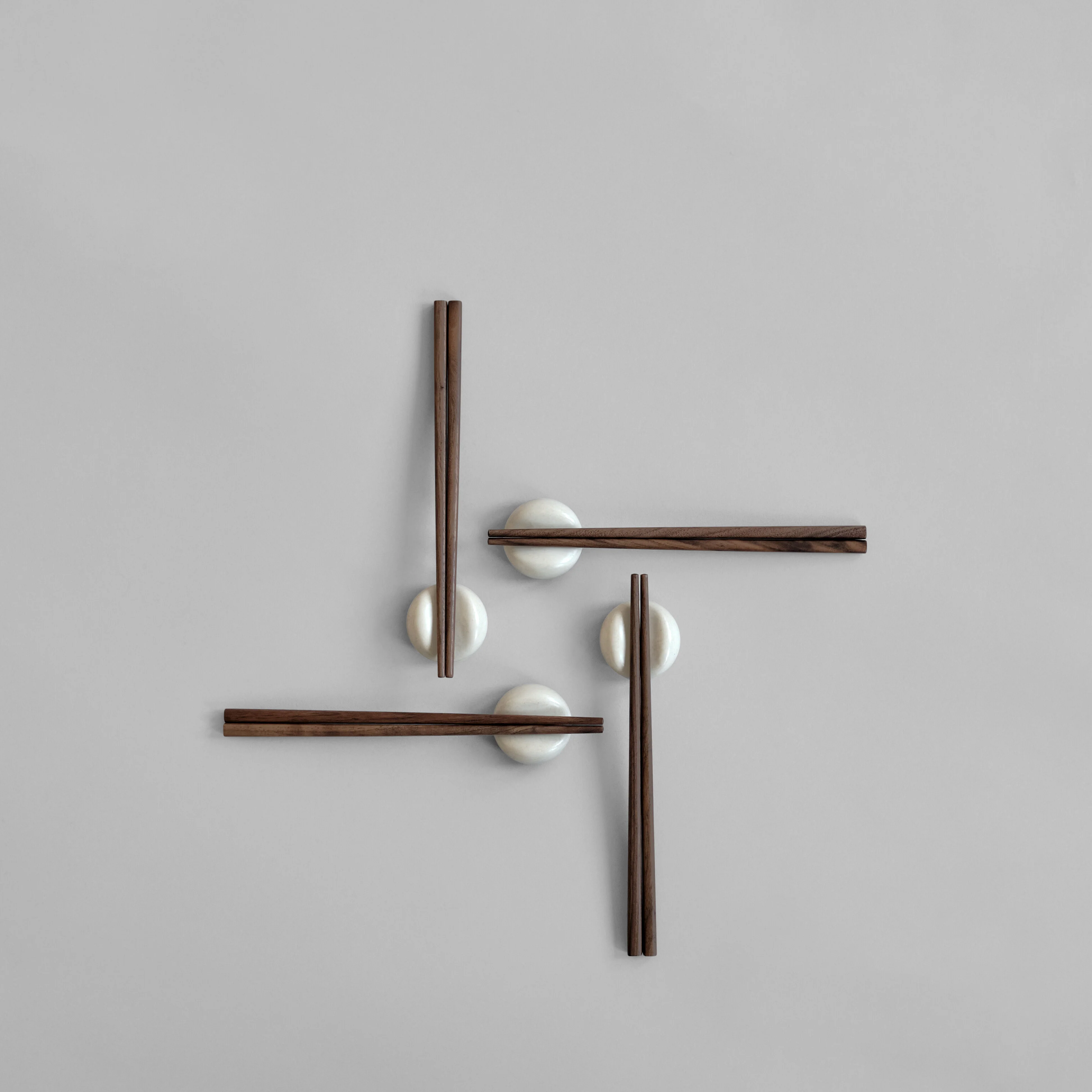 Native Chopstick Holders - Birch - Image 15