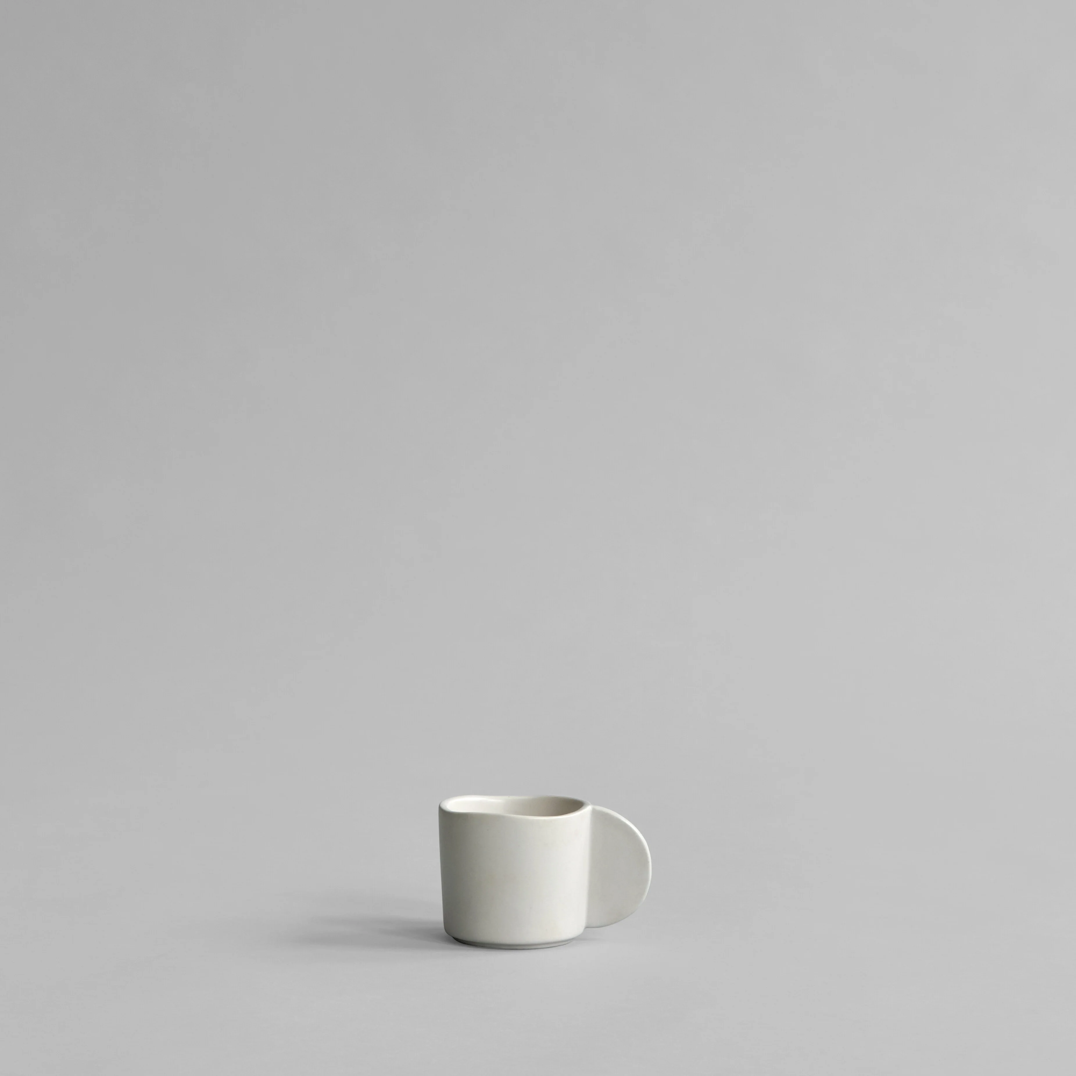 Native Coffee Cup - Birch